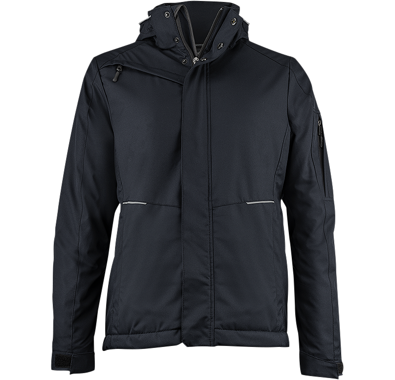 W' Softshell Jkt