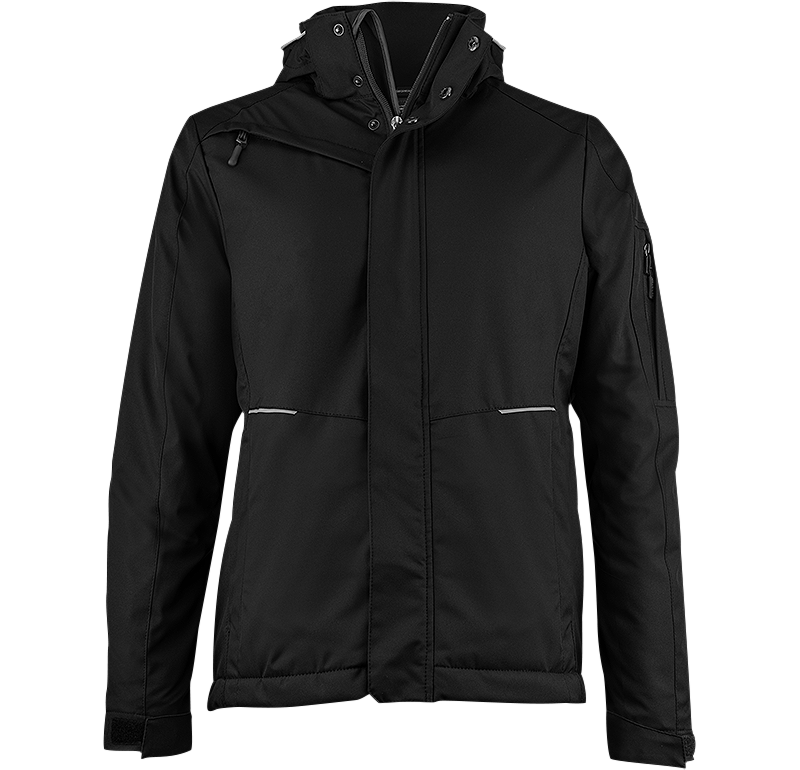 W' Softshell Jkt