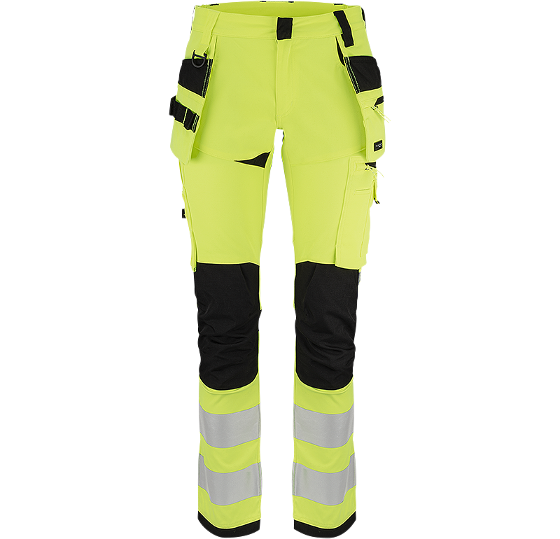 W' HiVis Func. Pant