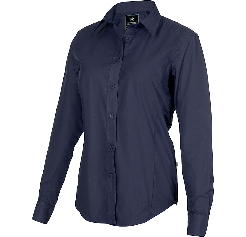W´s Dress shirt L/S