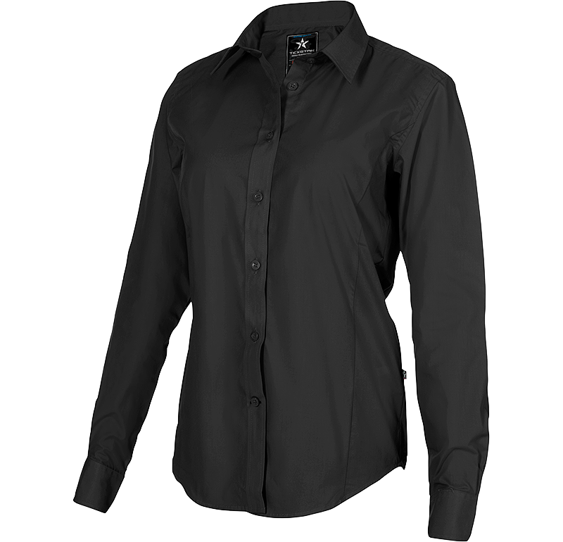 W´s Dress shirt L/S