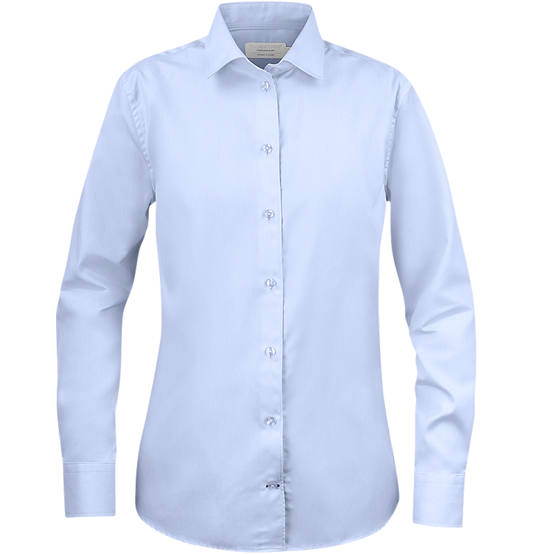 W Contemporary Shirt