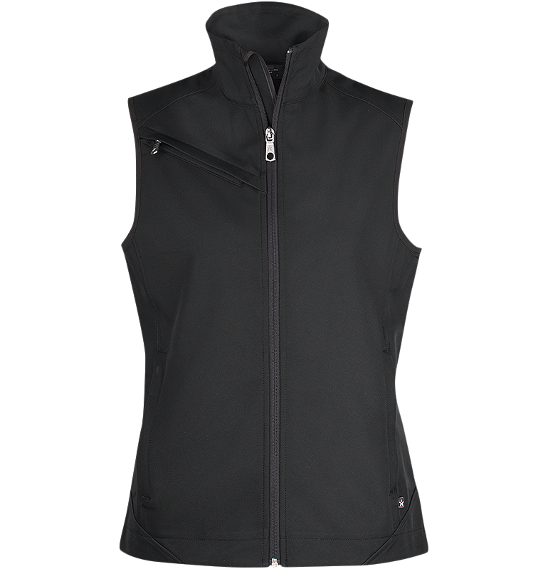 W's Softshell Vest