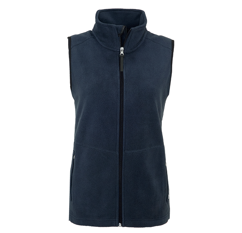 Light Fleece West