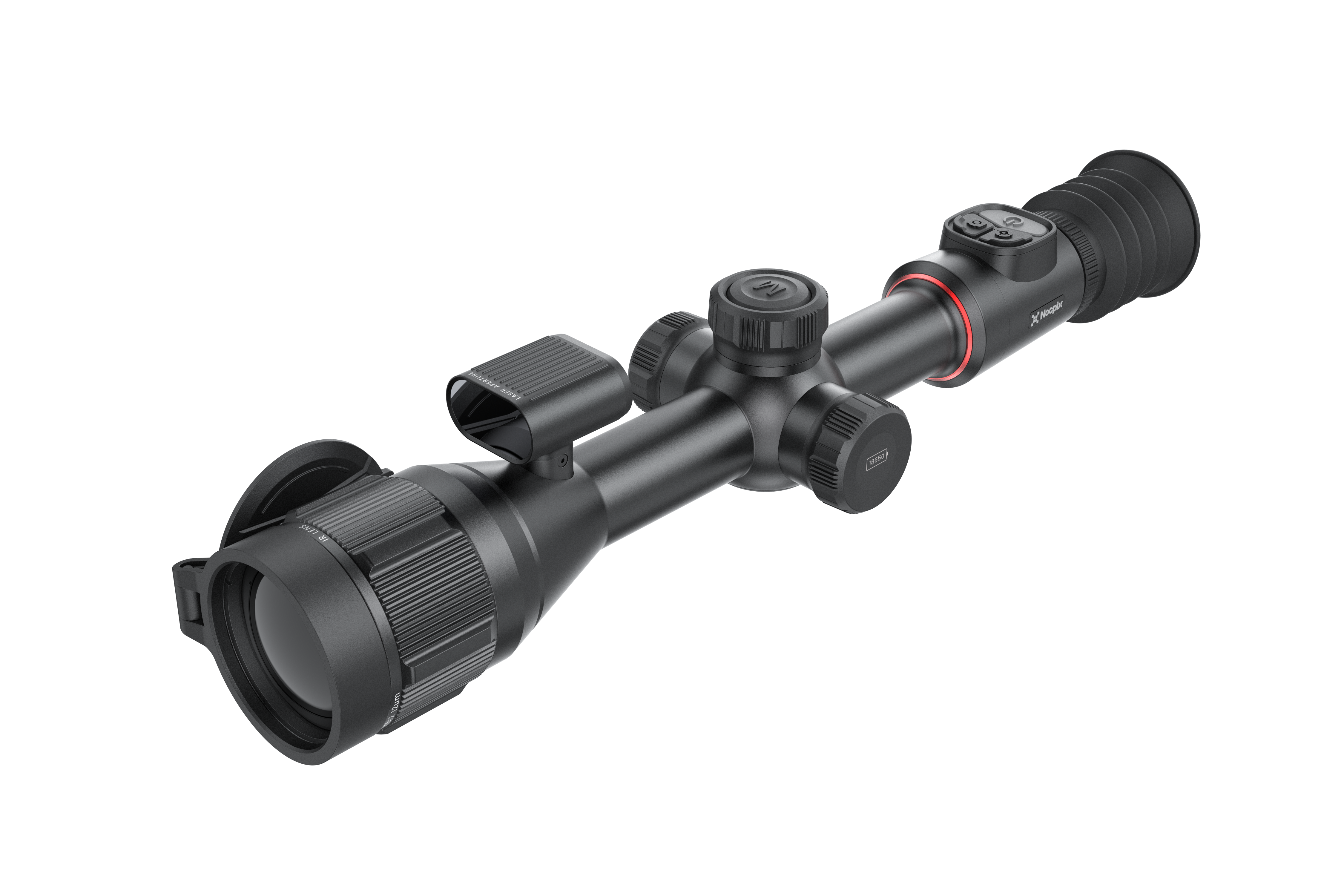 Nocpix BOLT, H50R