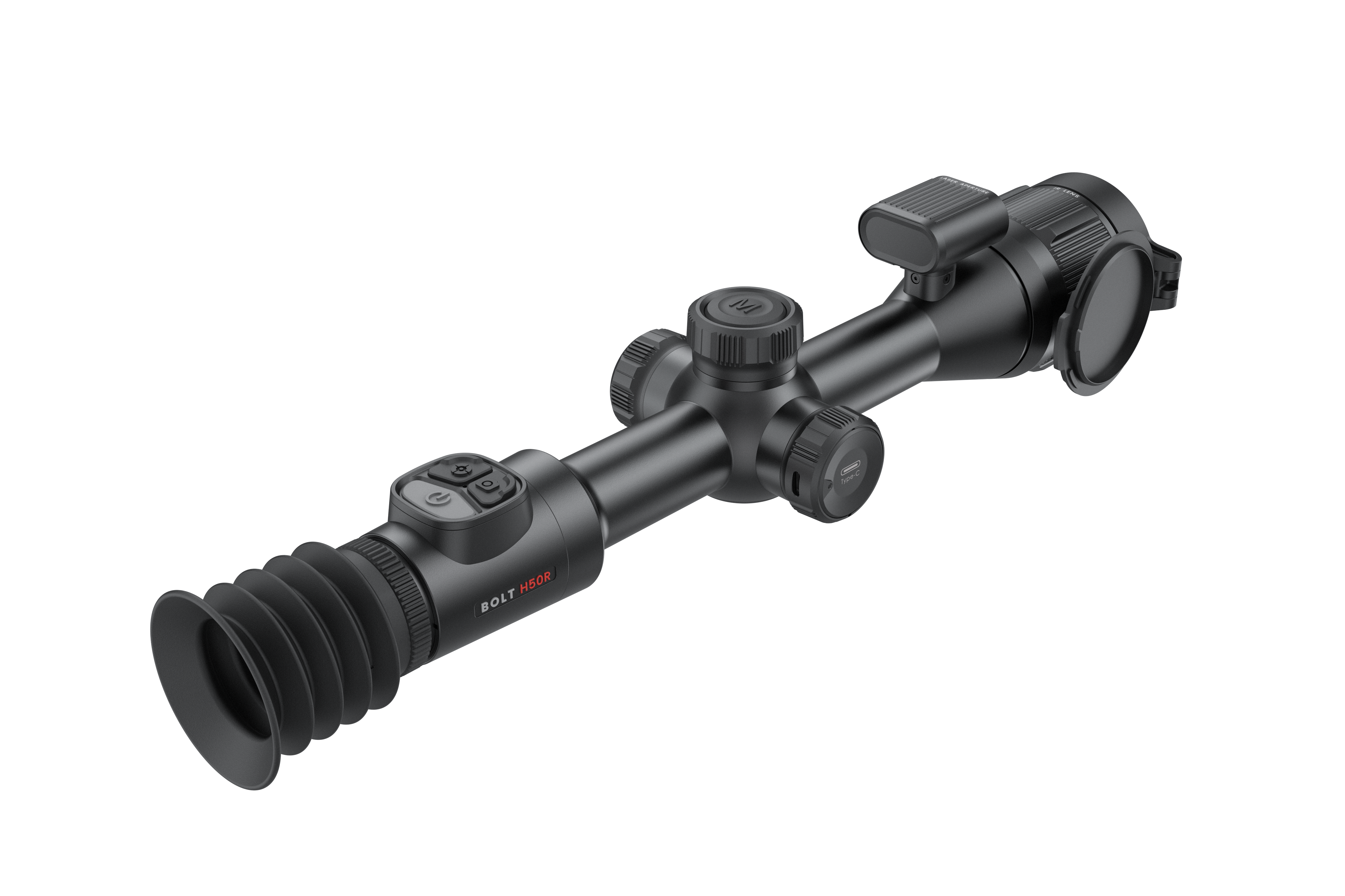 Nocpix BOLT, H50R