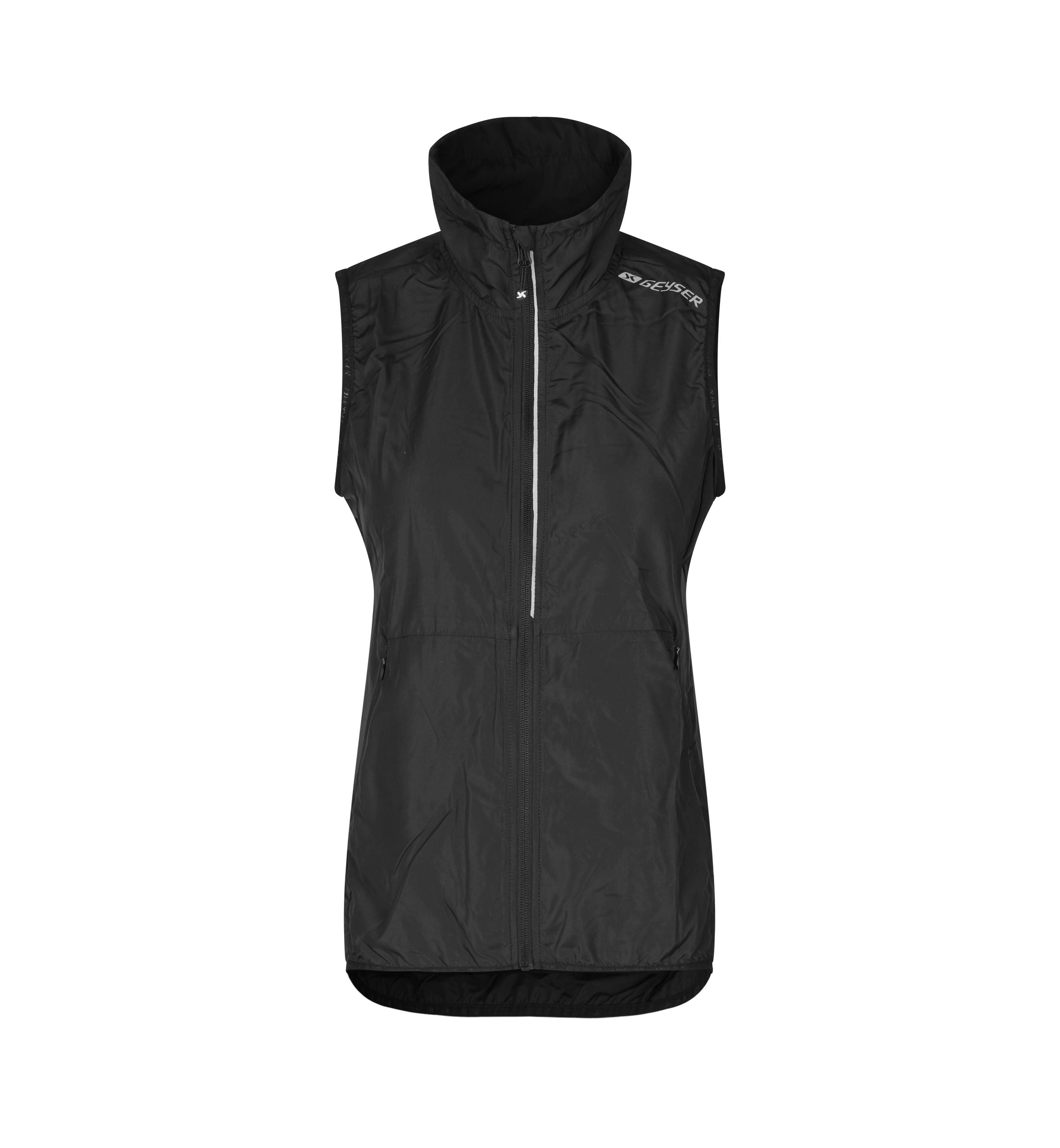 GEYSER running vest | light | dam