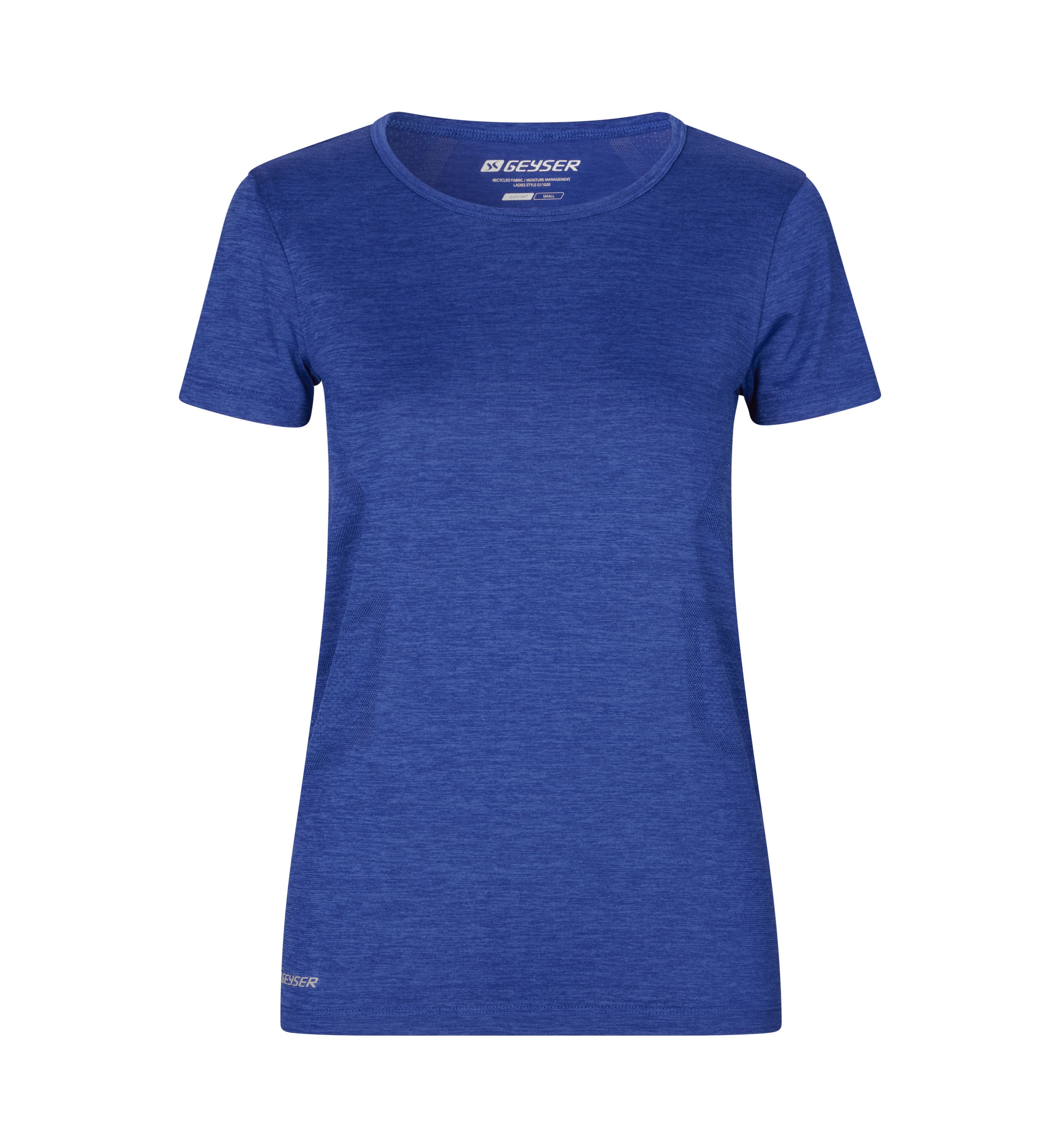GEYSER T-shirt | seamless | dam