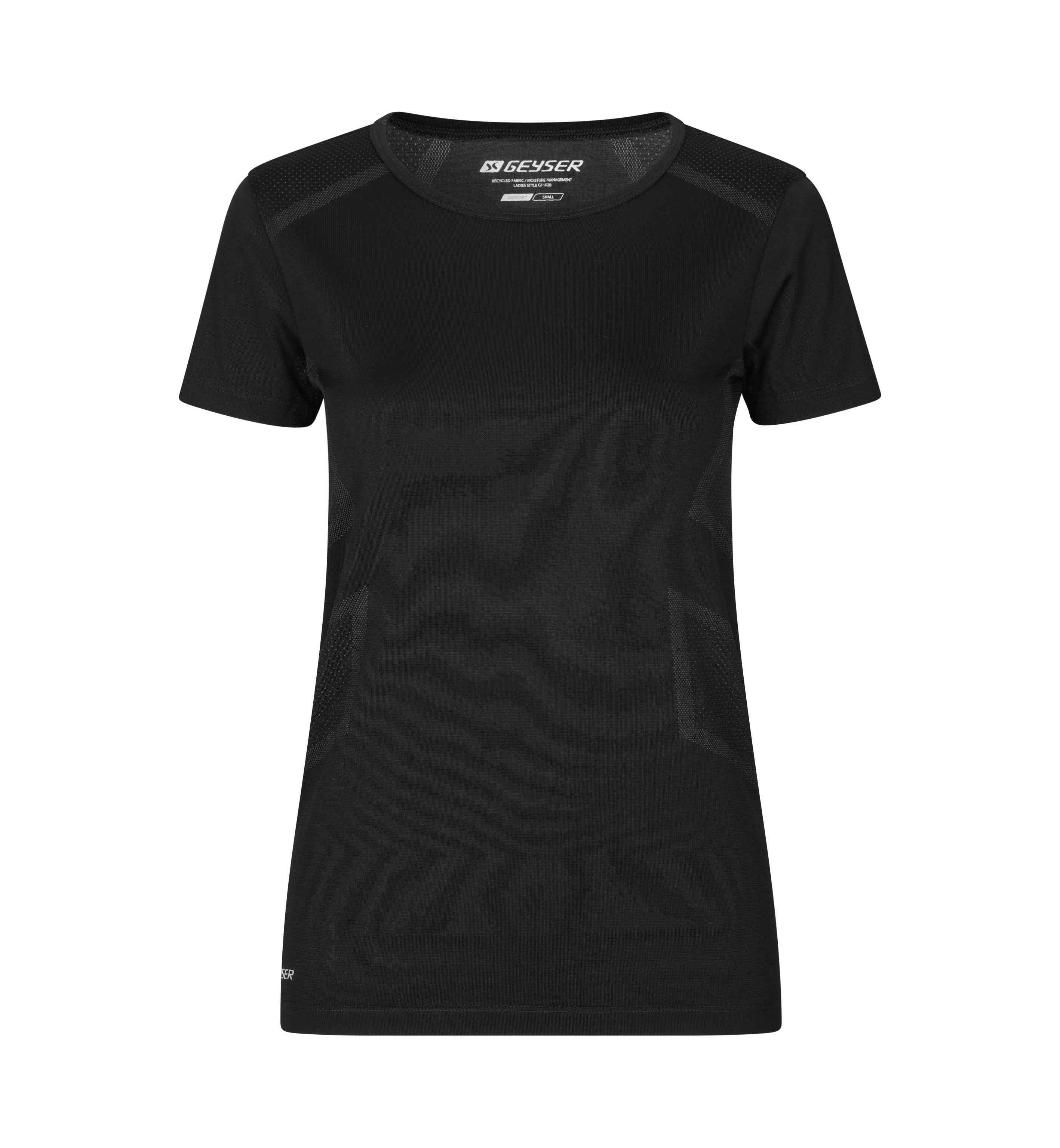 GEYSER T-shirt | seamless | dam