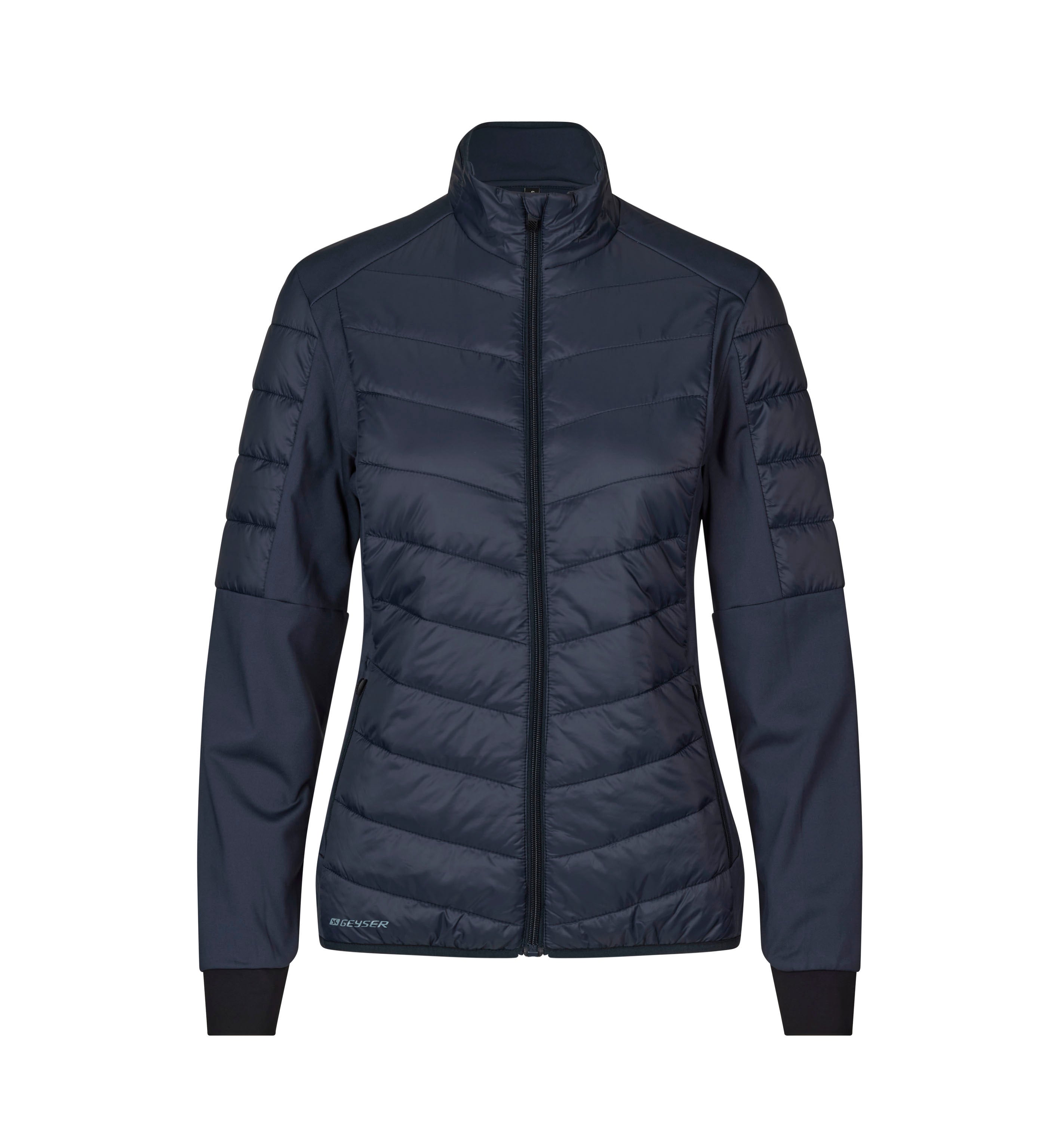 GEYSER hybrid jacket | dam