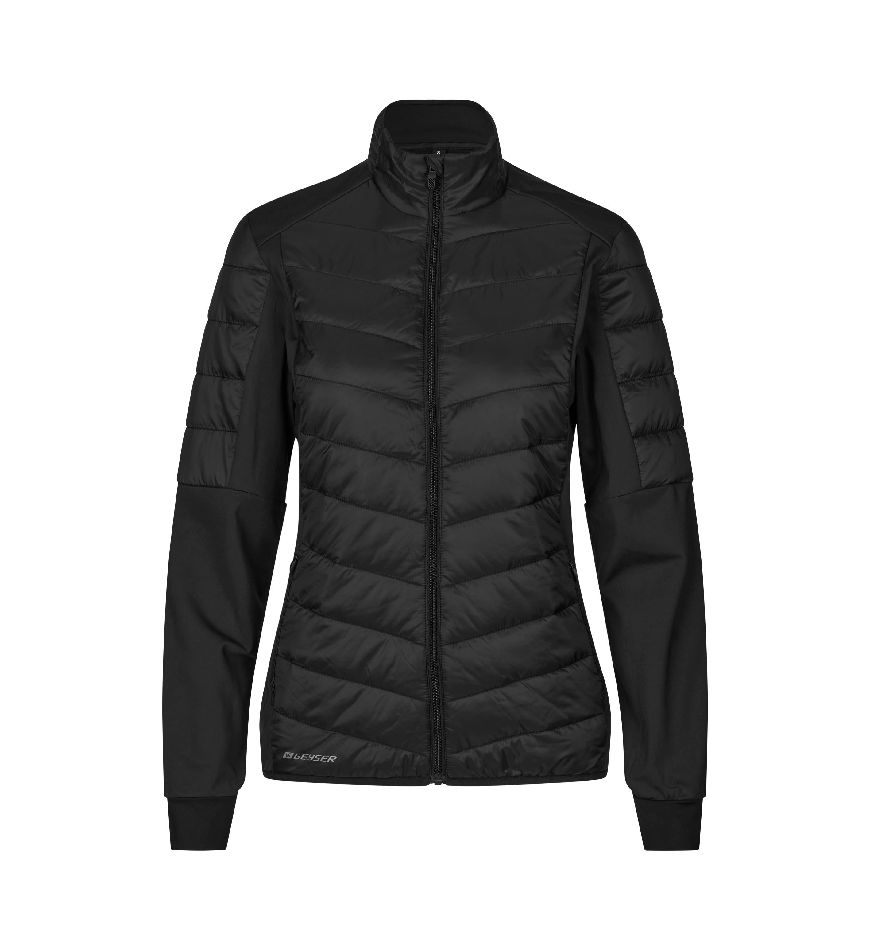 GEYSER hybrid jacket | dam
