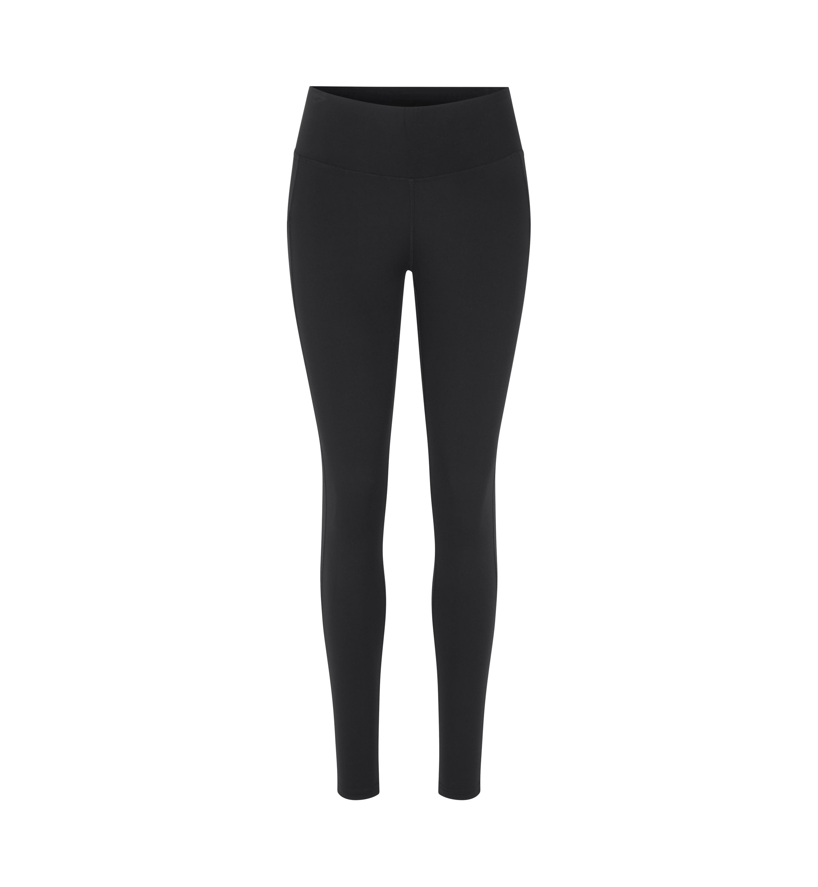 GEYSER performance tights | long | dam