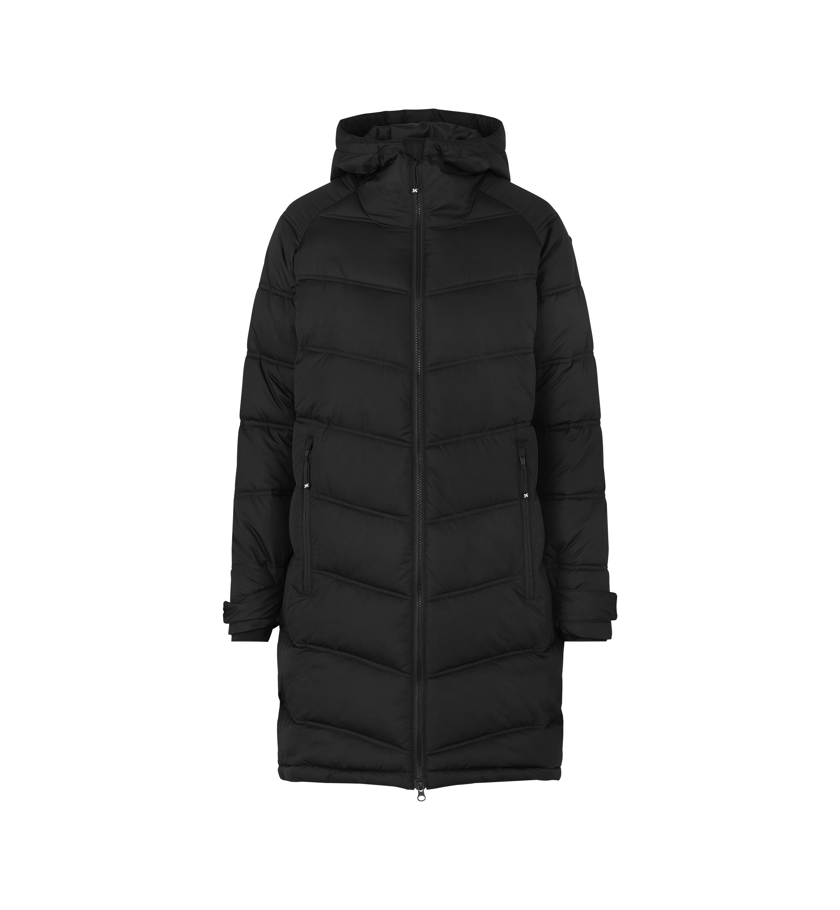 GEYSER winter jacket | dam