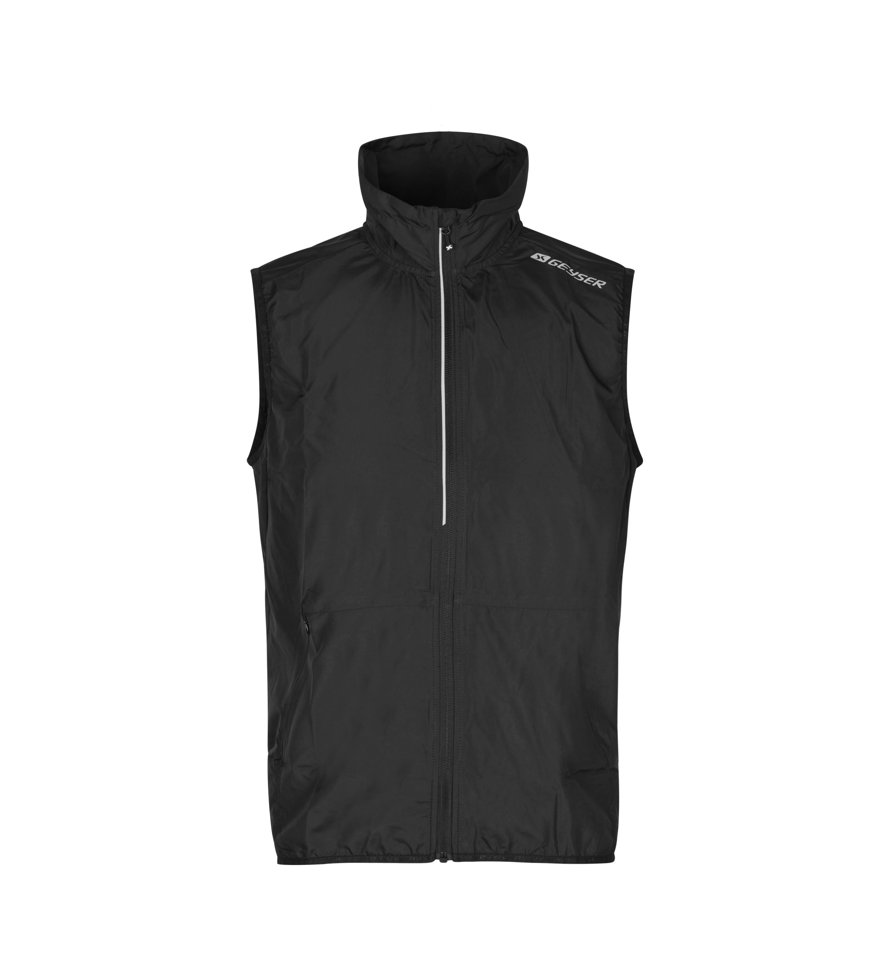 GEYSER running vest | light