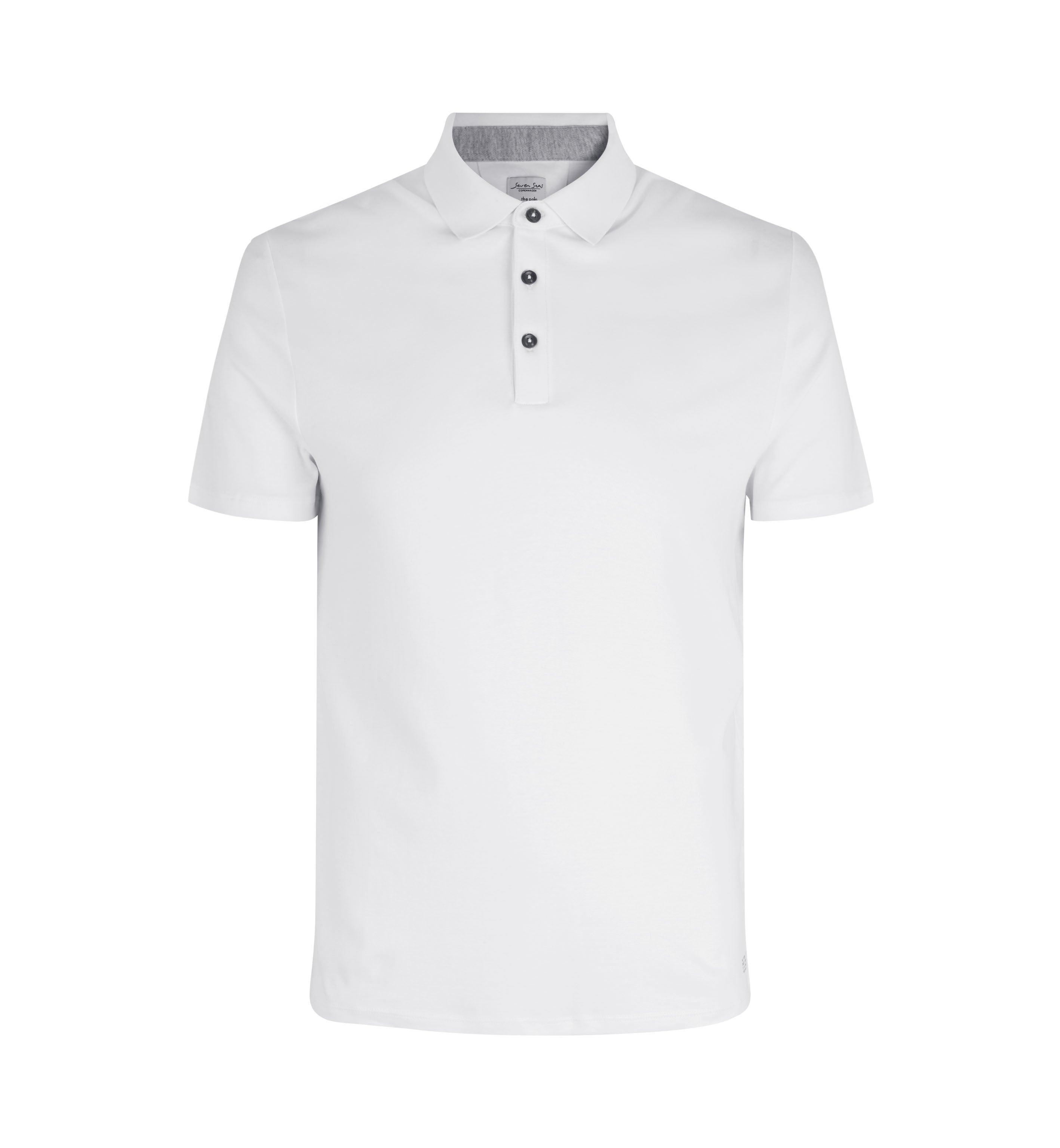 SEVEN SEAS Poloshirt