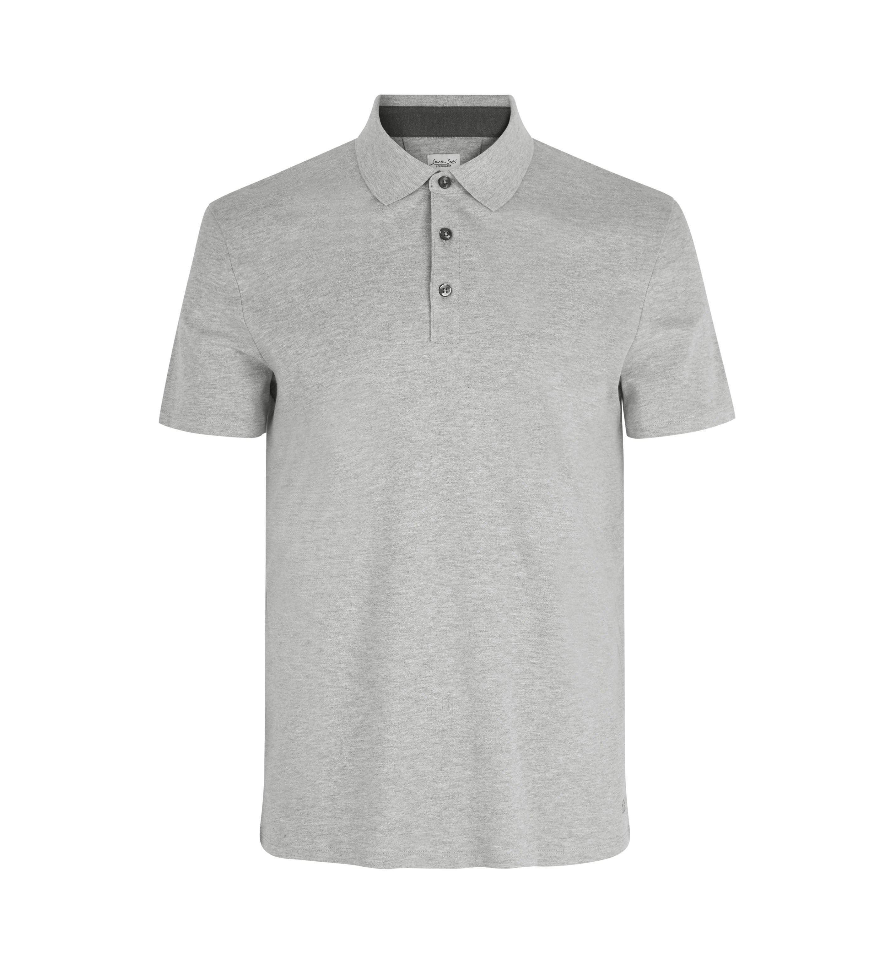 SEVEN SEAS Poloshirt