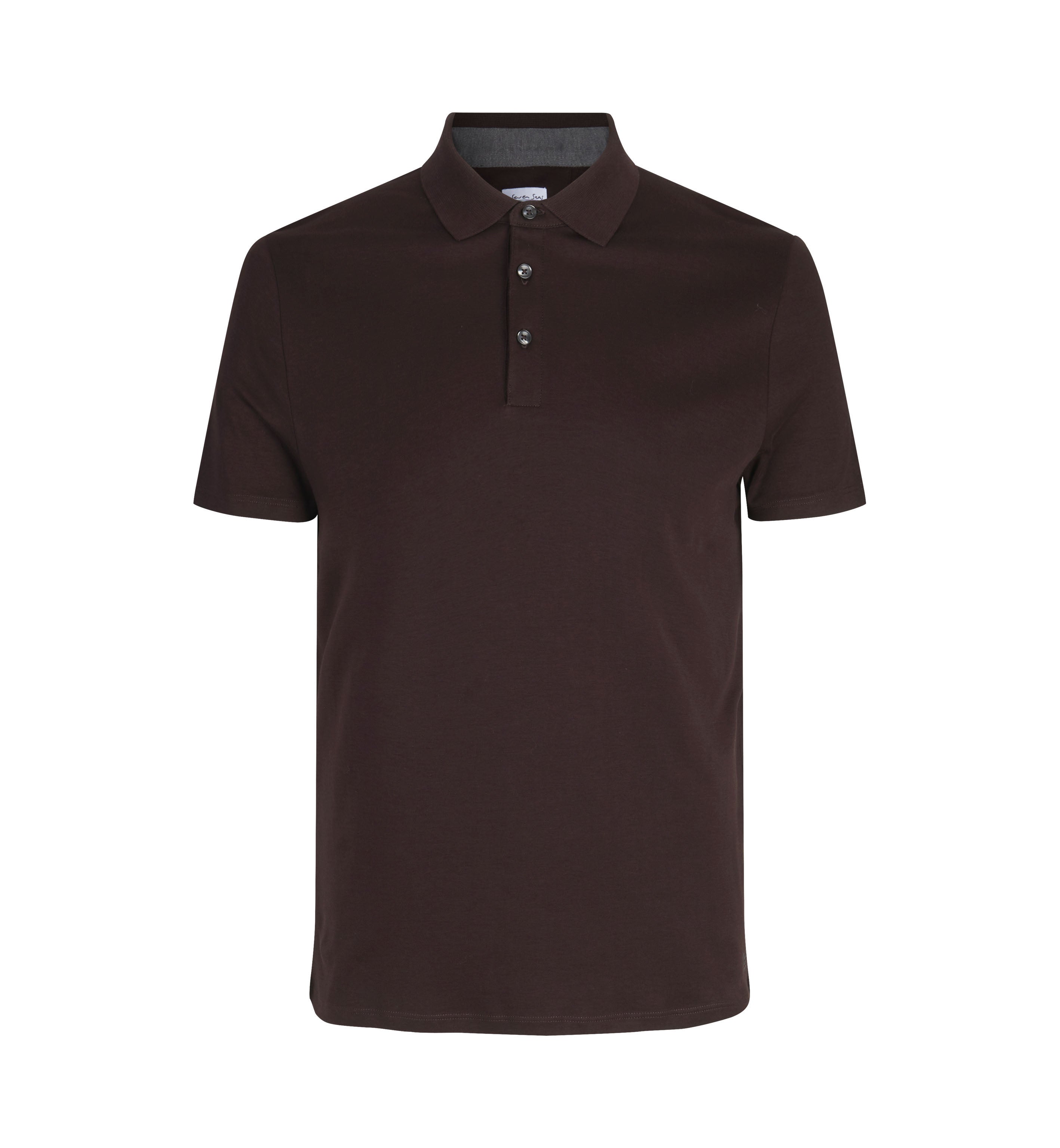 SEVEN SEAS Poloshirt