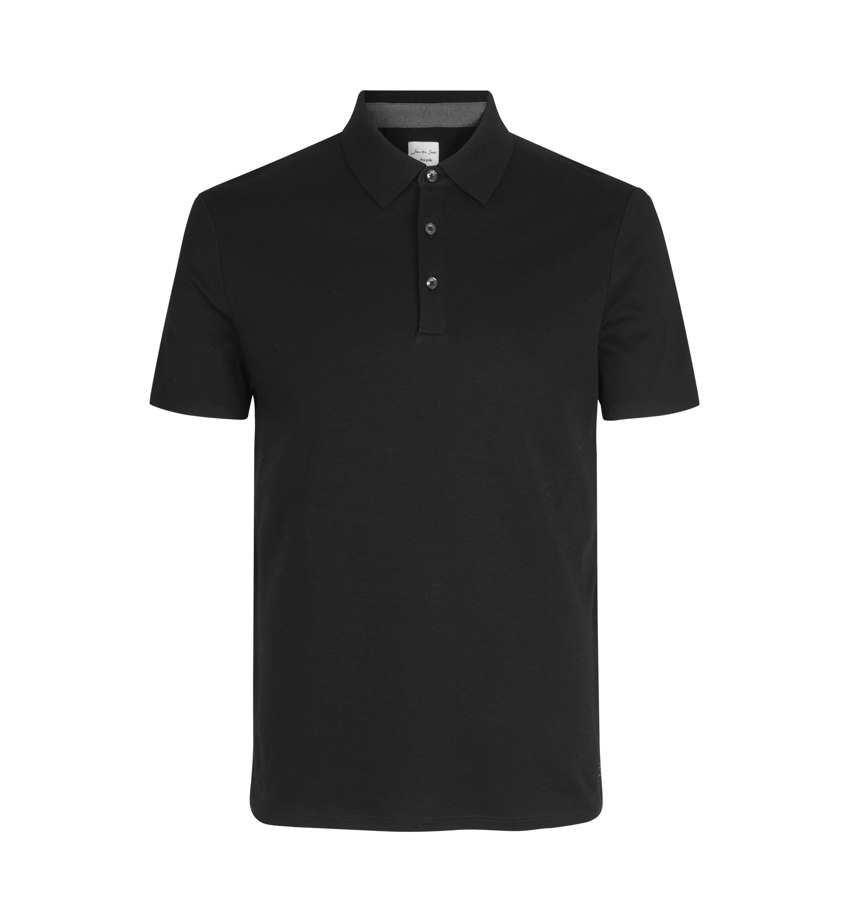 SEVEN SEAS Poloshirt