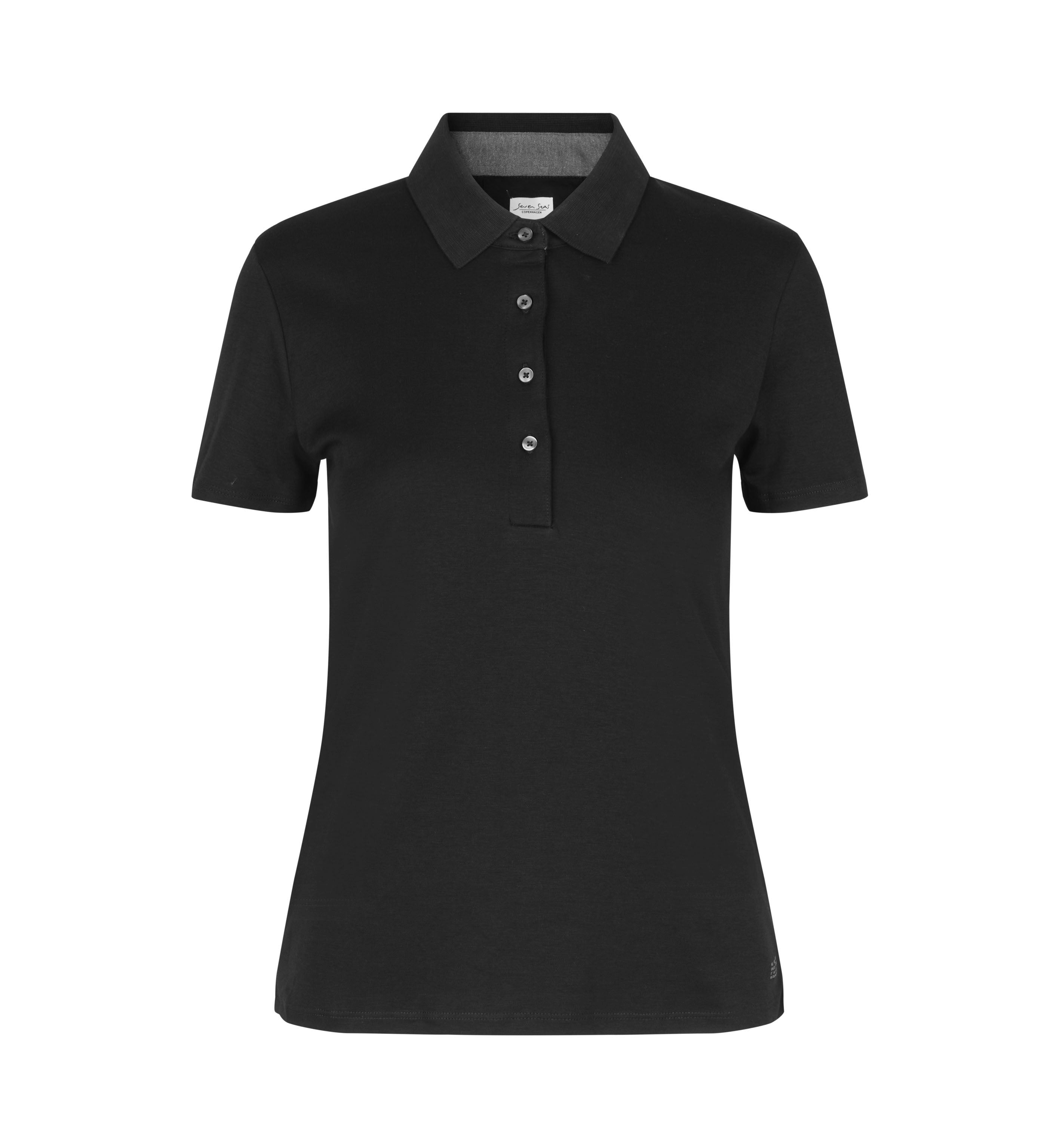 SEVEN SEAS Poloshirt | Dame