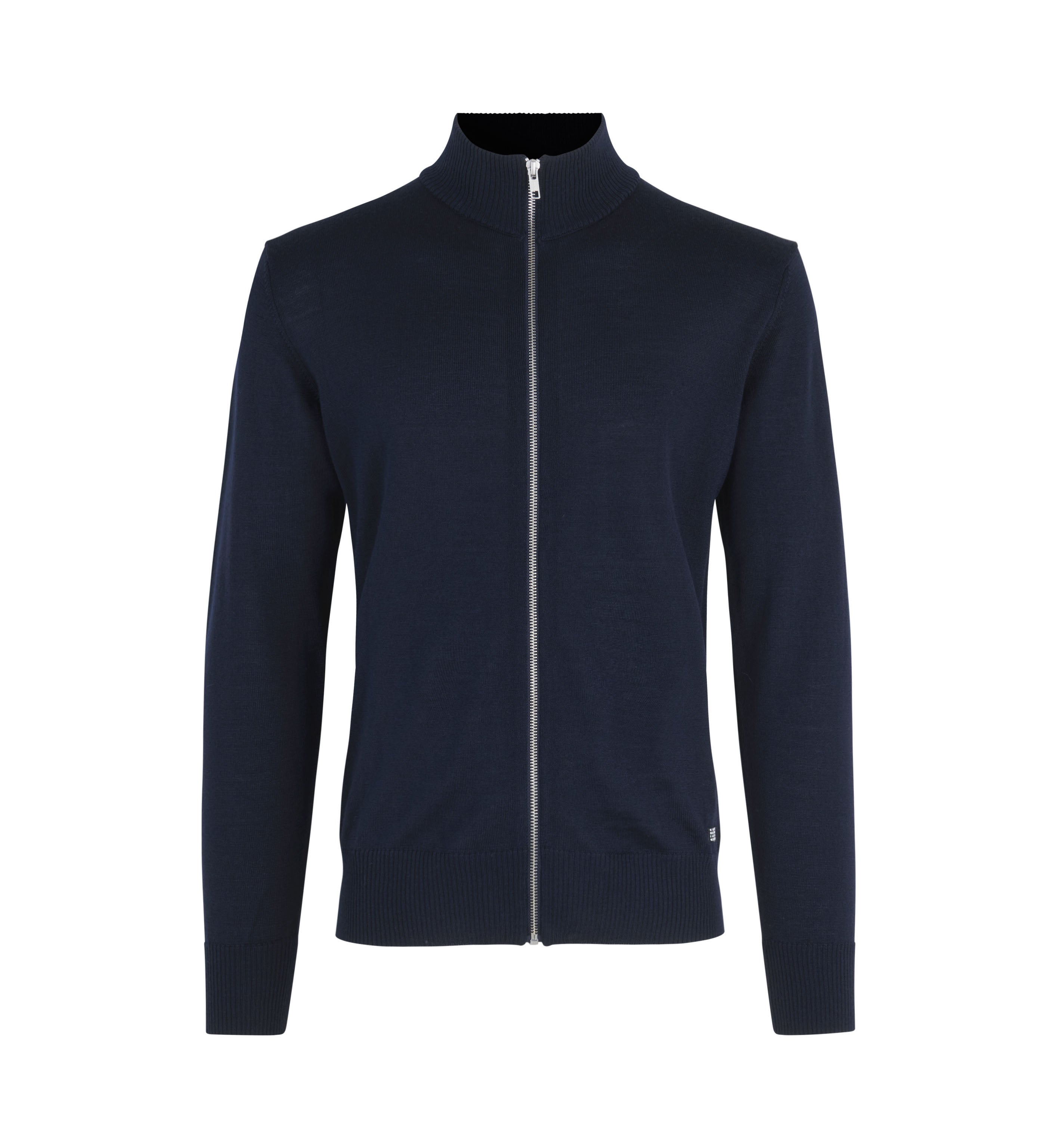 SEVEN SEAS Die Strickjacke