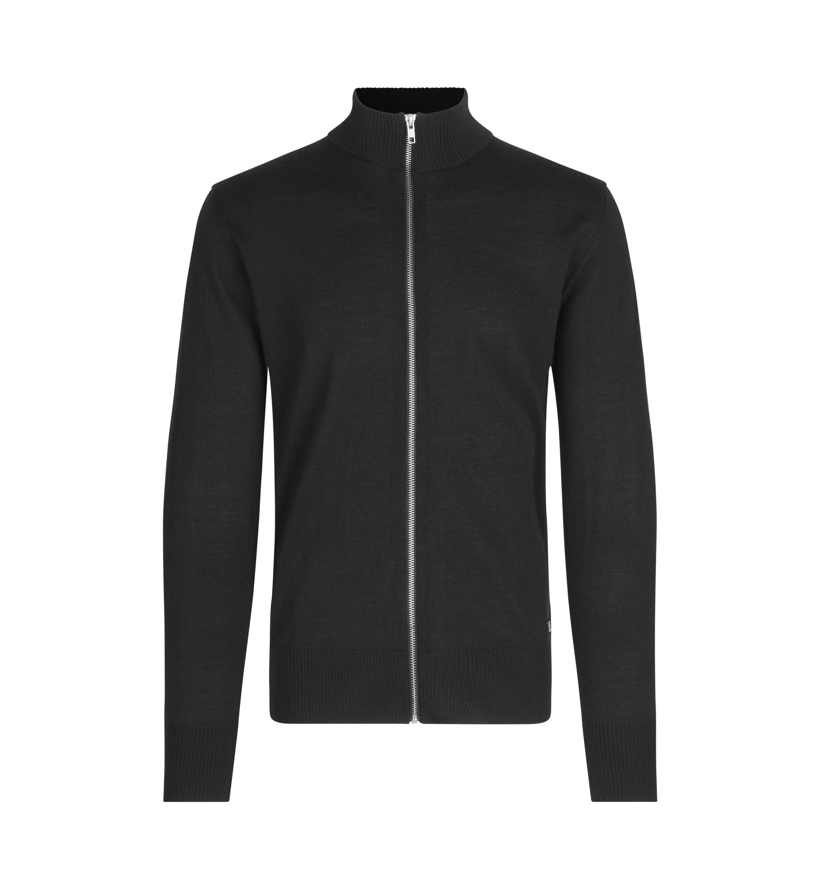 SEVEN SEAS Die Strickjacke