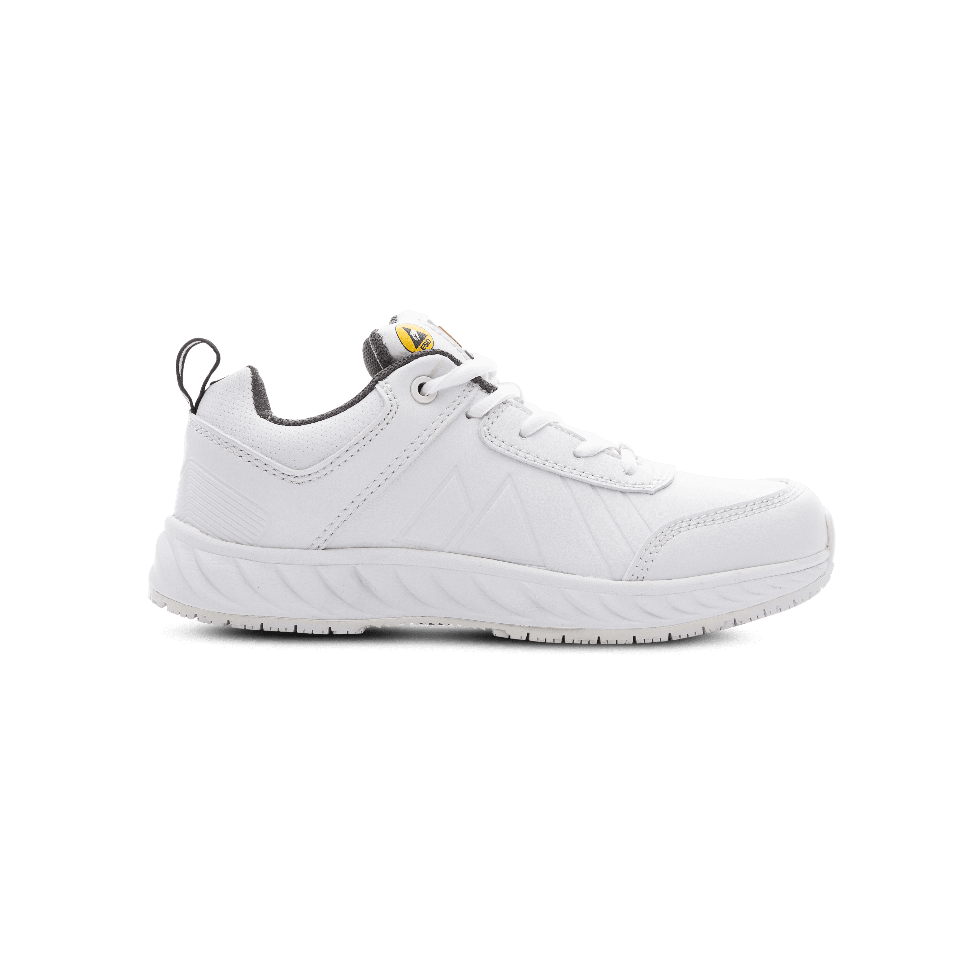 M Express Work Shoe