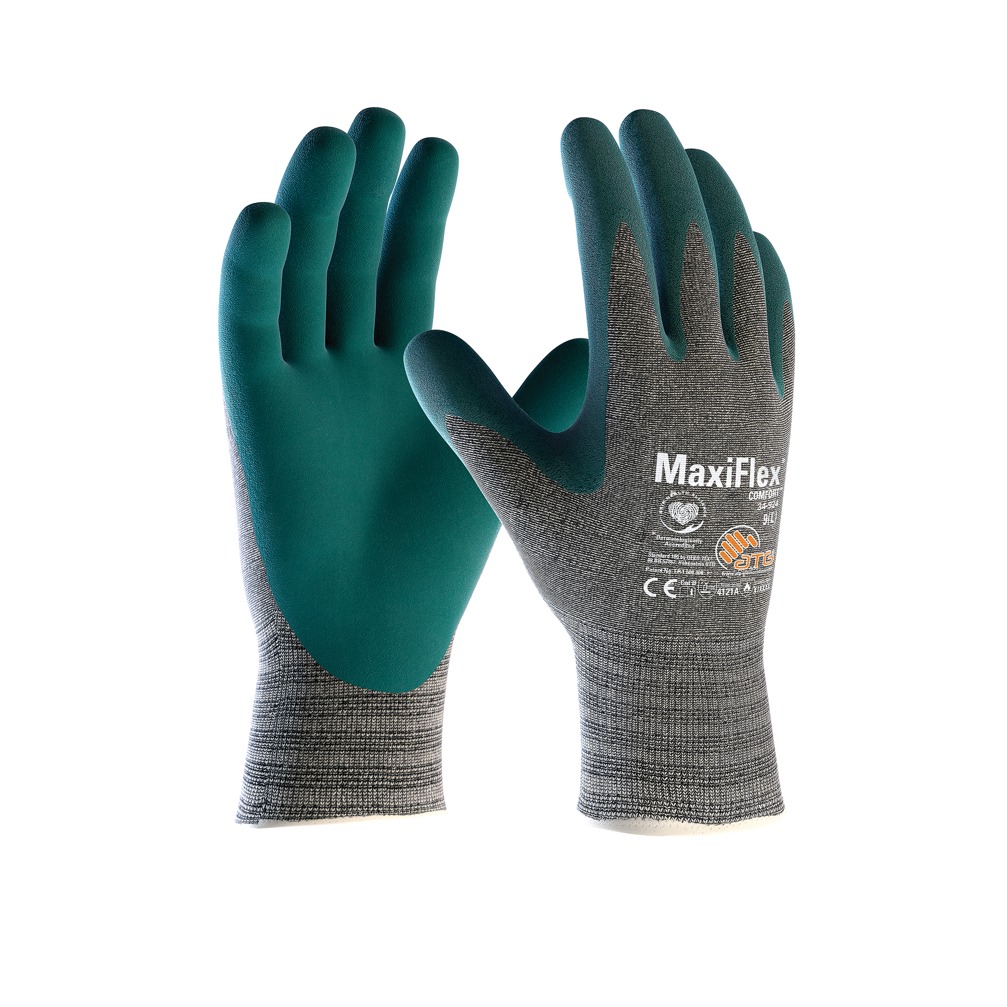 MaxiFlex Comfort HT Gloves