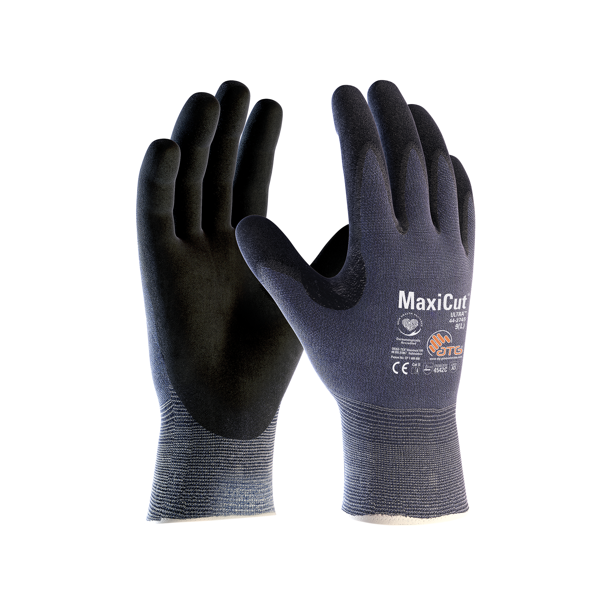 MaxiCut Ultra 5C HT Gloves