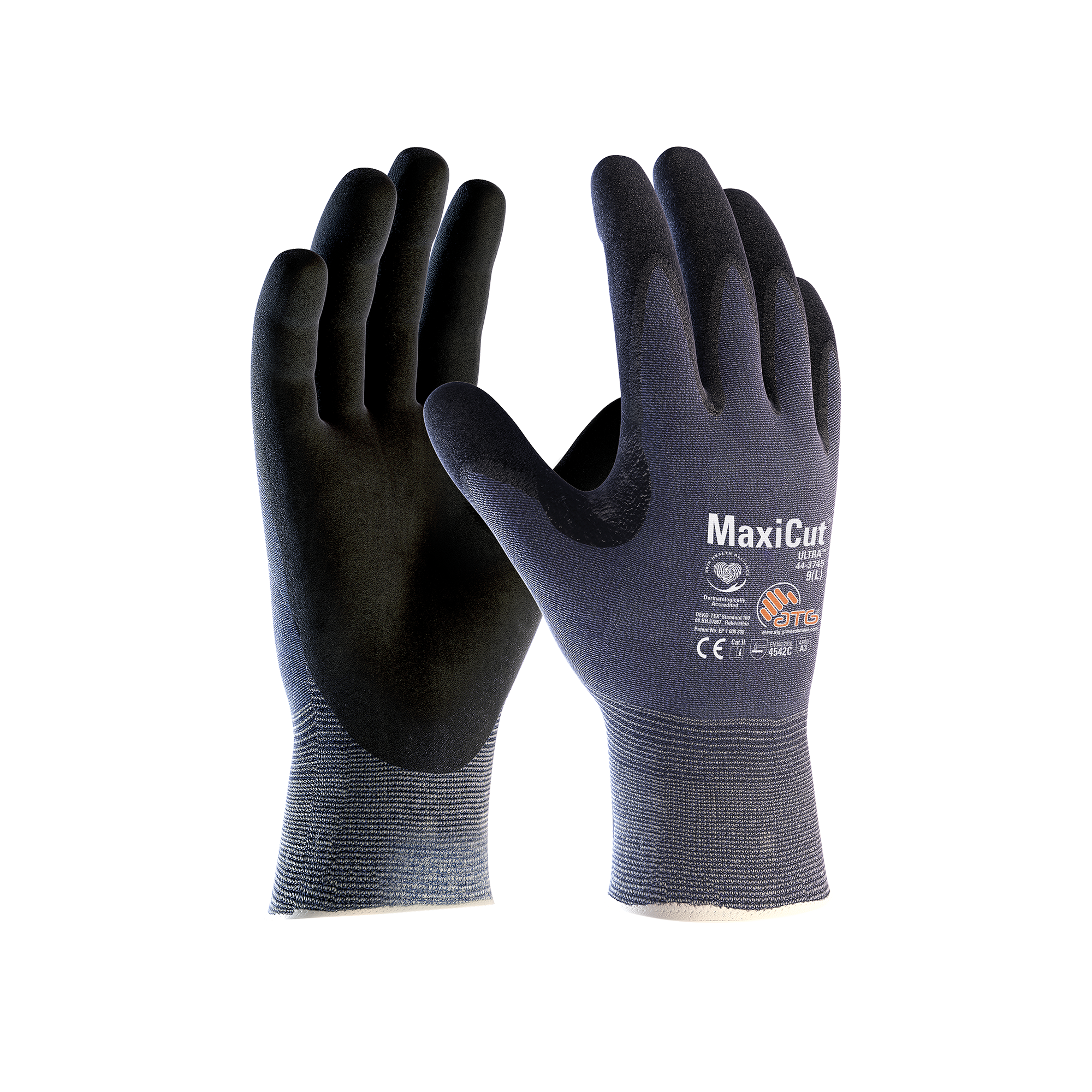 MaxiCut Ultra 5C Handschuhe