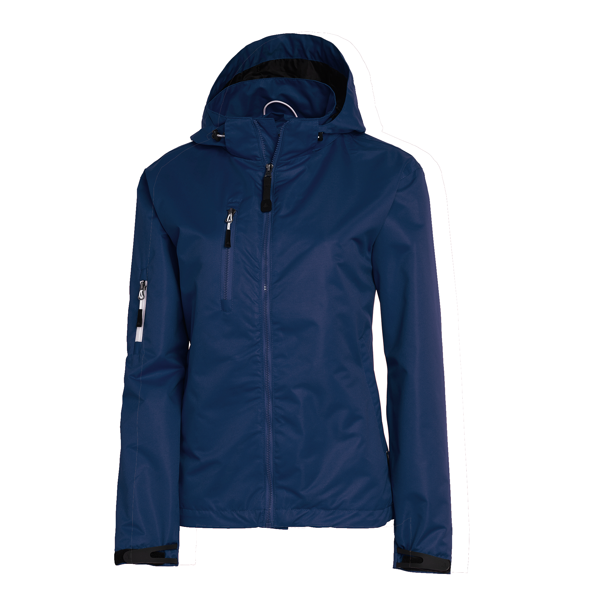 Friseurjacke