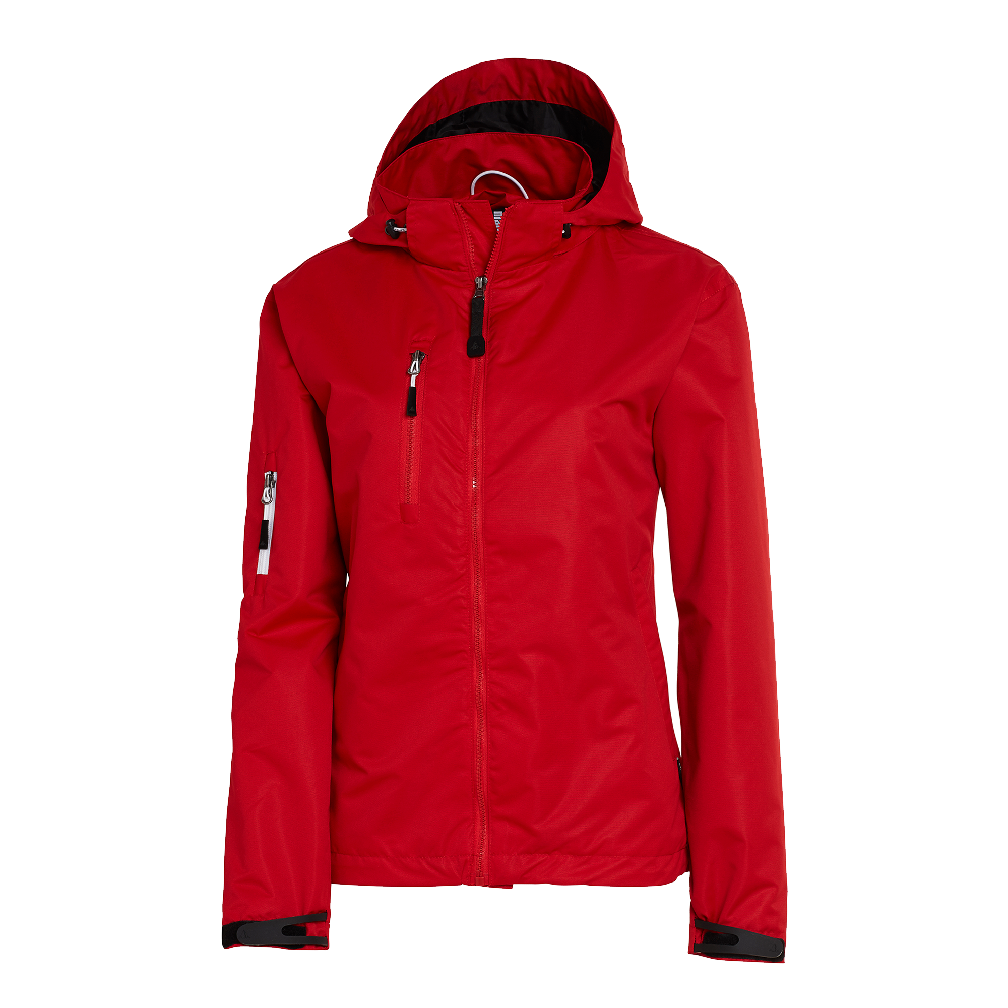 Friseurjacke