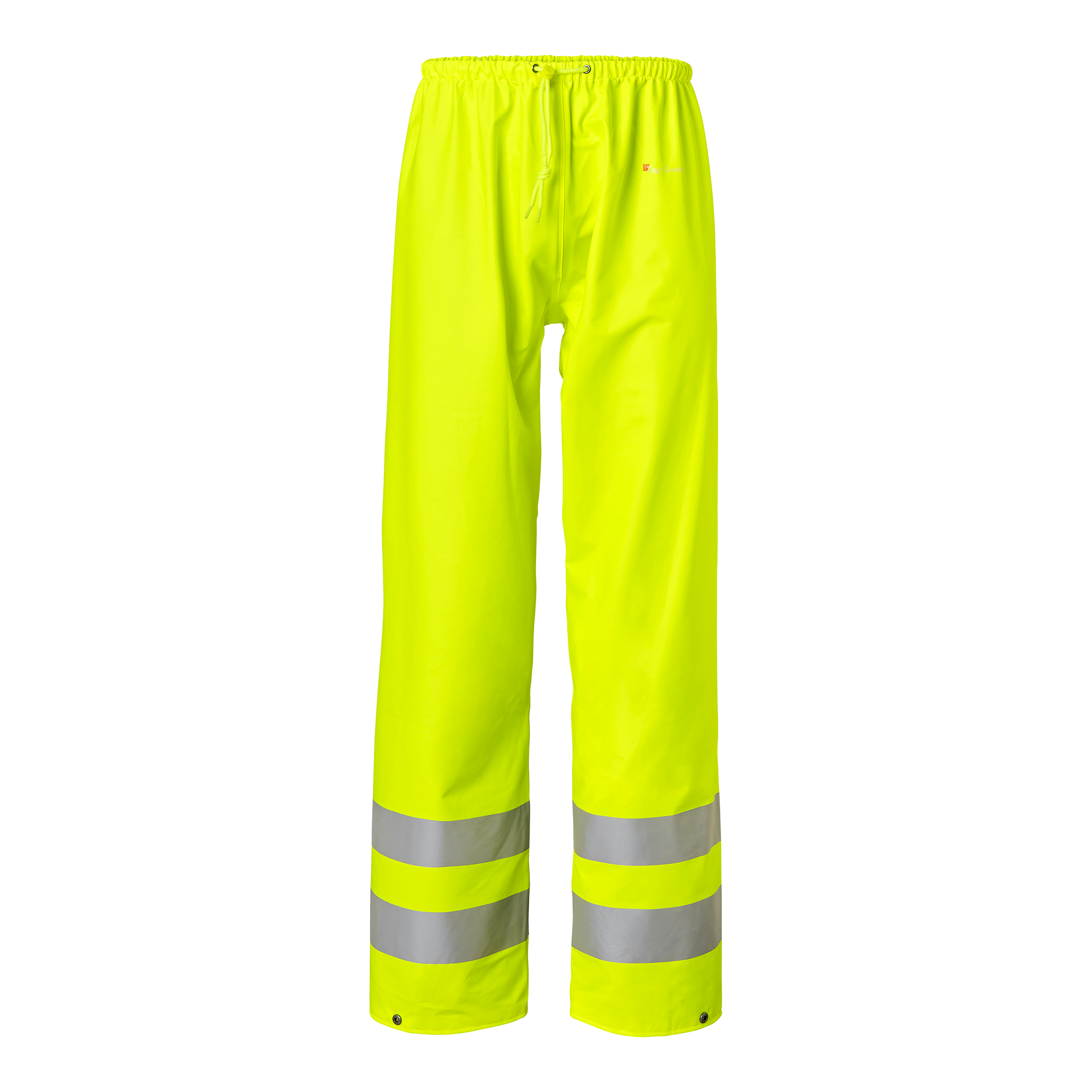 2295 Regenhose Hi-Vis