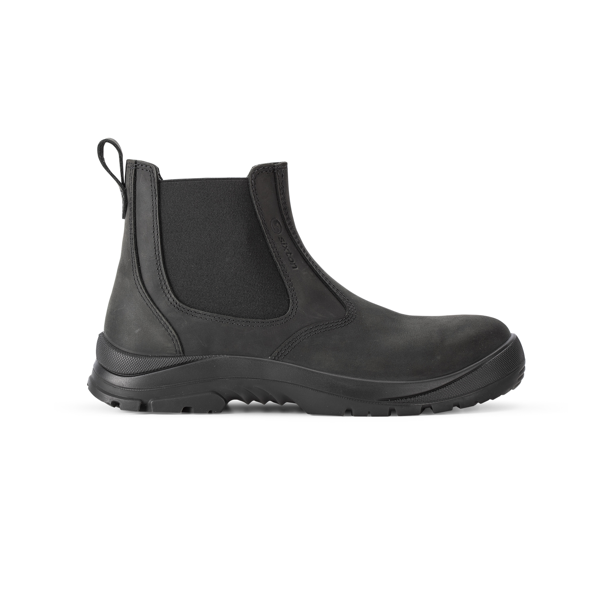 Dealer Safety Boot S3
