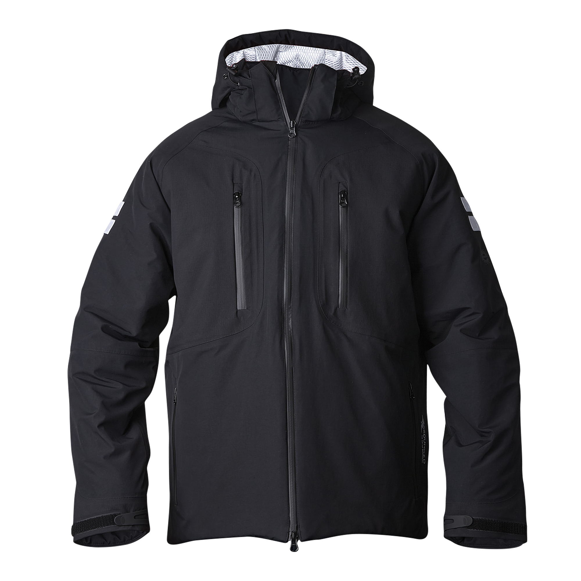7903 Winter Jacket