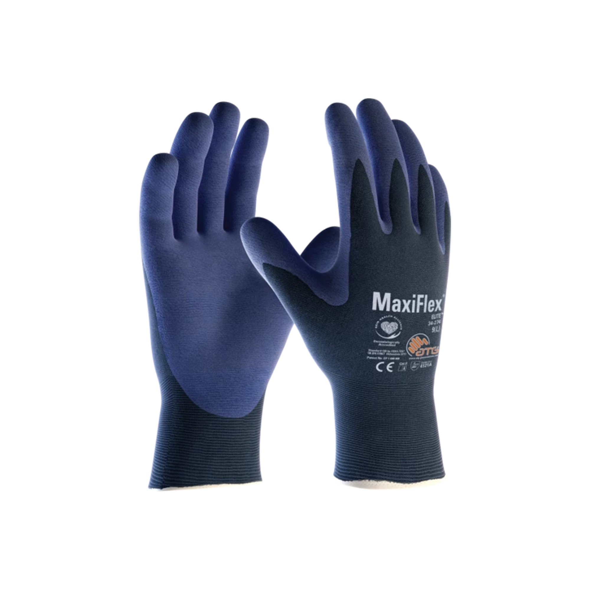 MaxiFlex Elite-Handschuhe