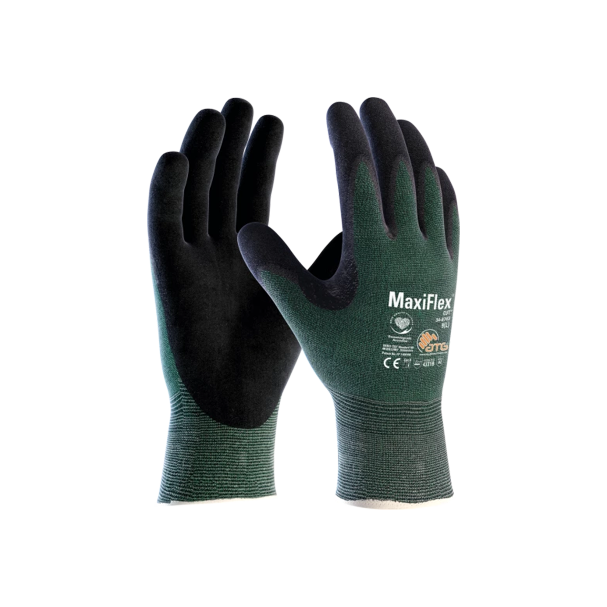 MaxiFlex Cut 3B Handschuhe