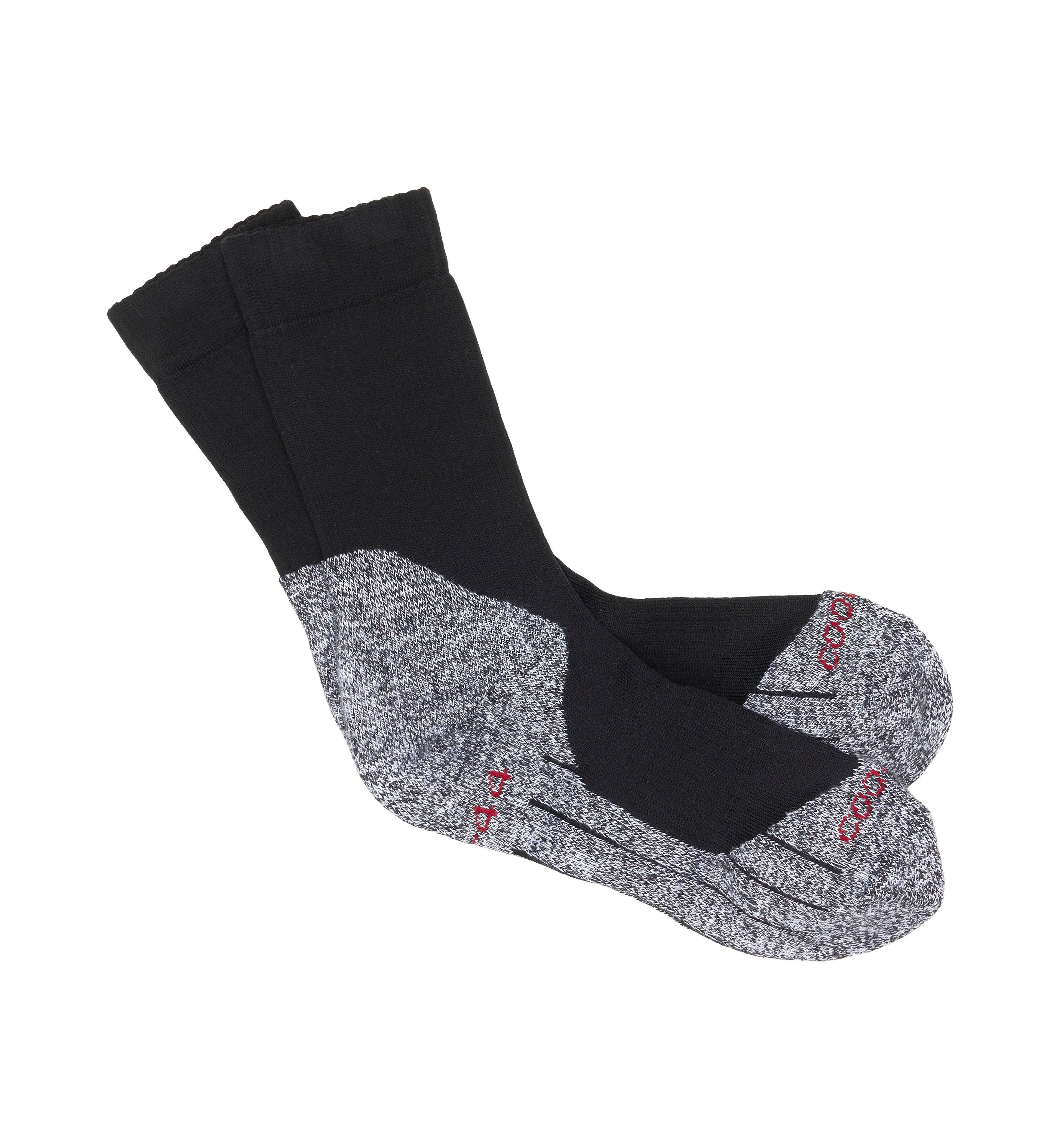 Strapazierfähige Socken