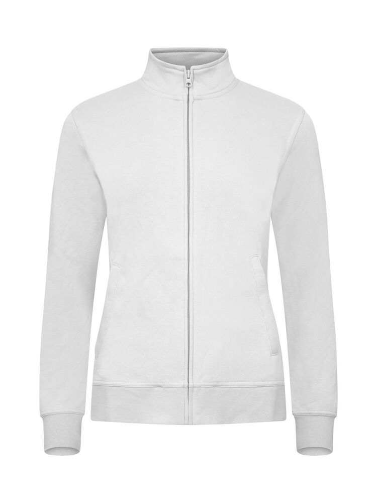 Basic Cardigan Women