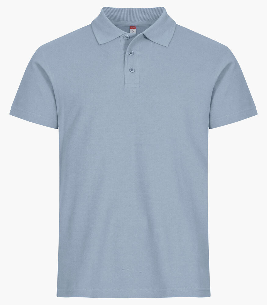 Basic Polo