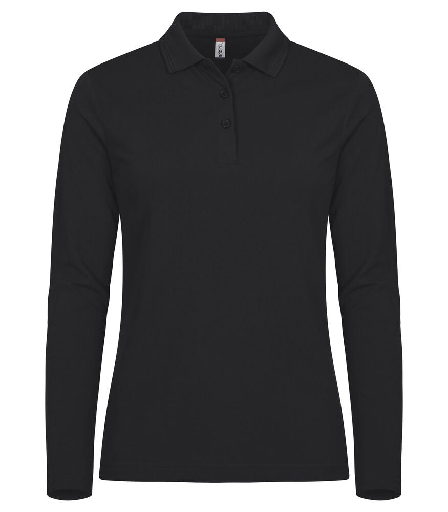 Manhattan L/S Women