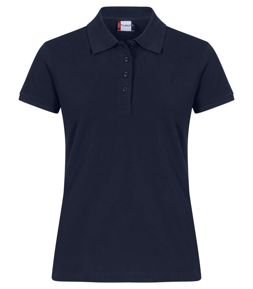 Heavy Premium Polo Women