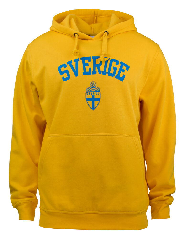 Basic Hoody SWE