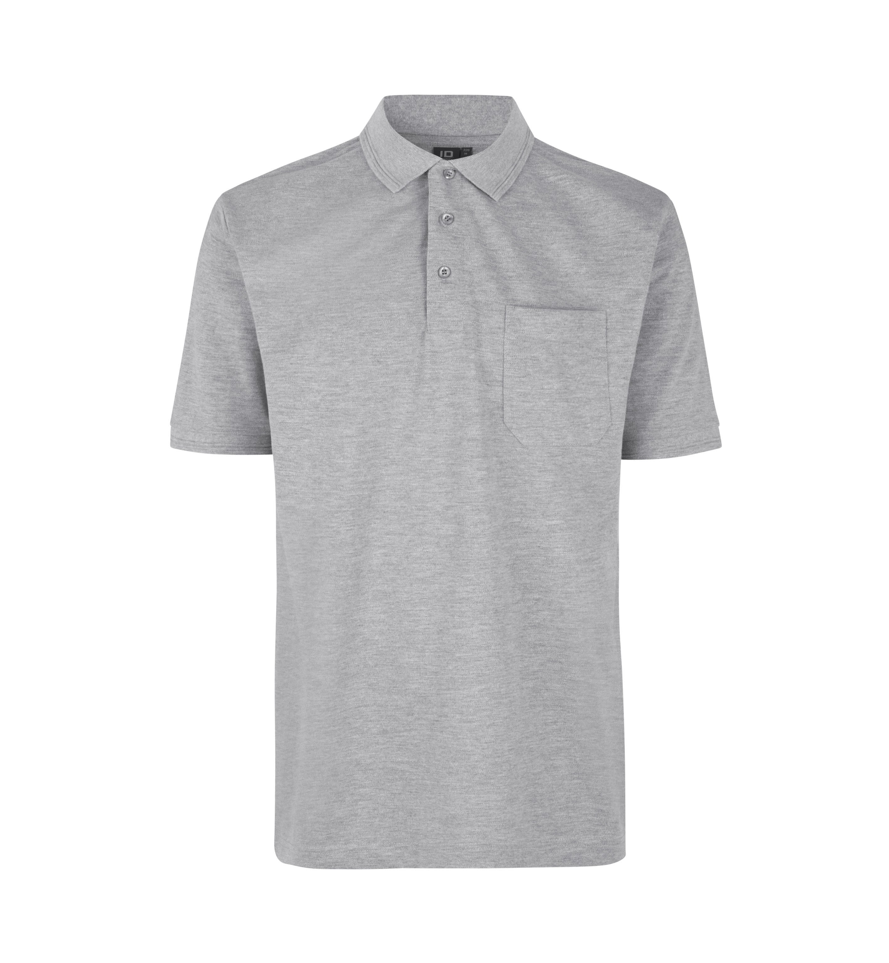PRO Wear pikétröja | ficka