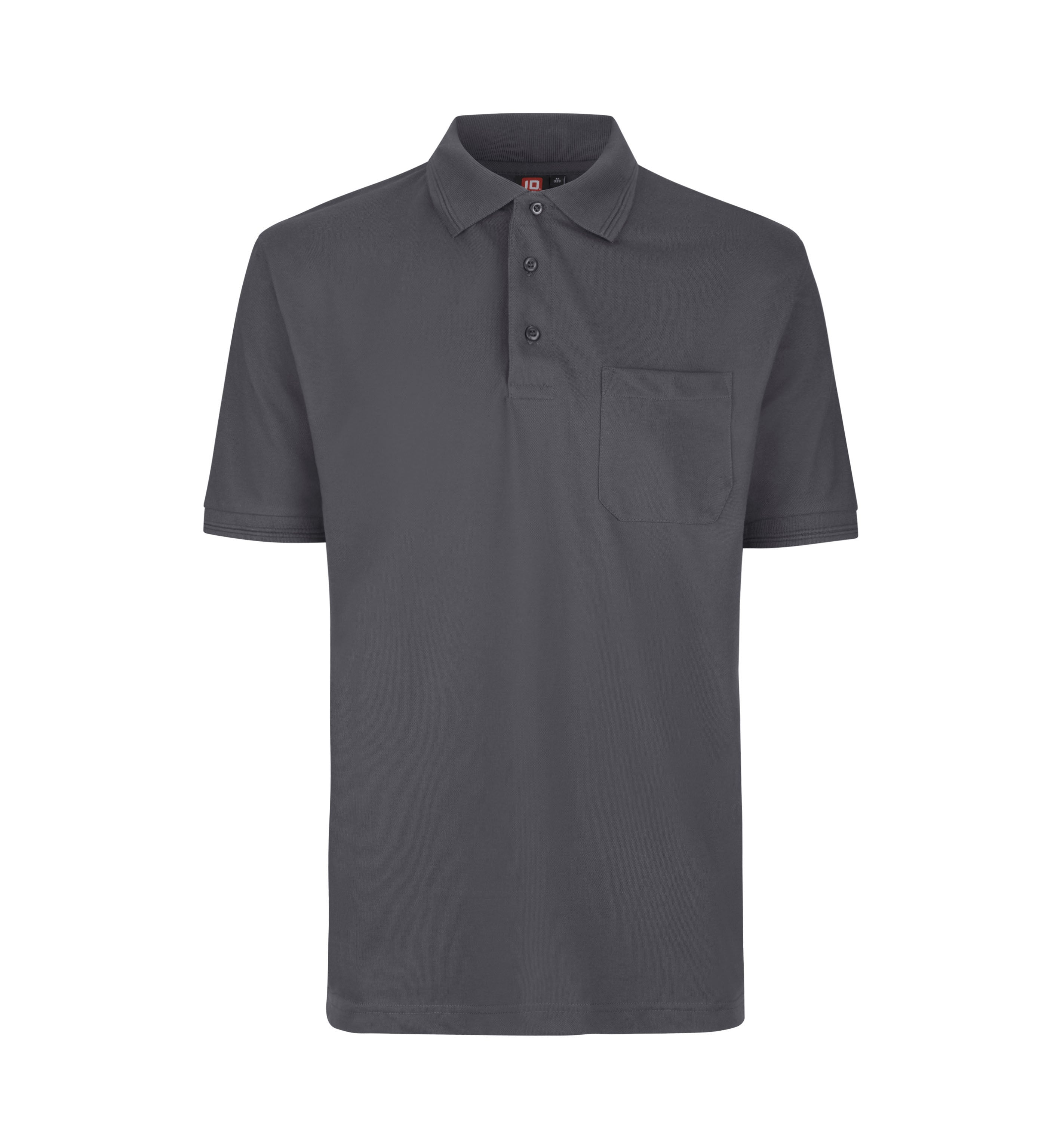 PRO Wear pikétröja | ficka