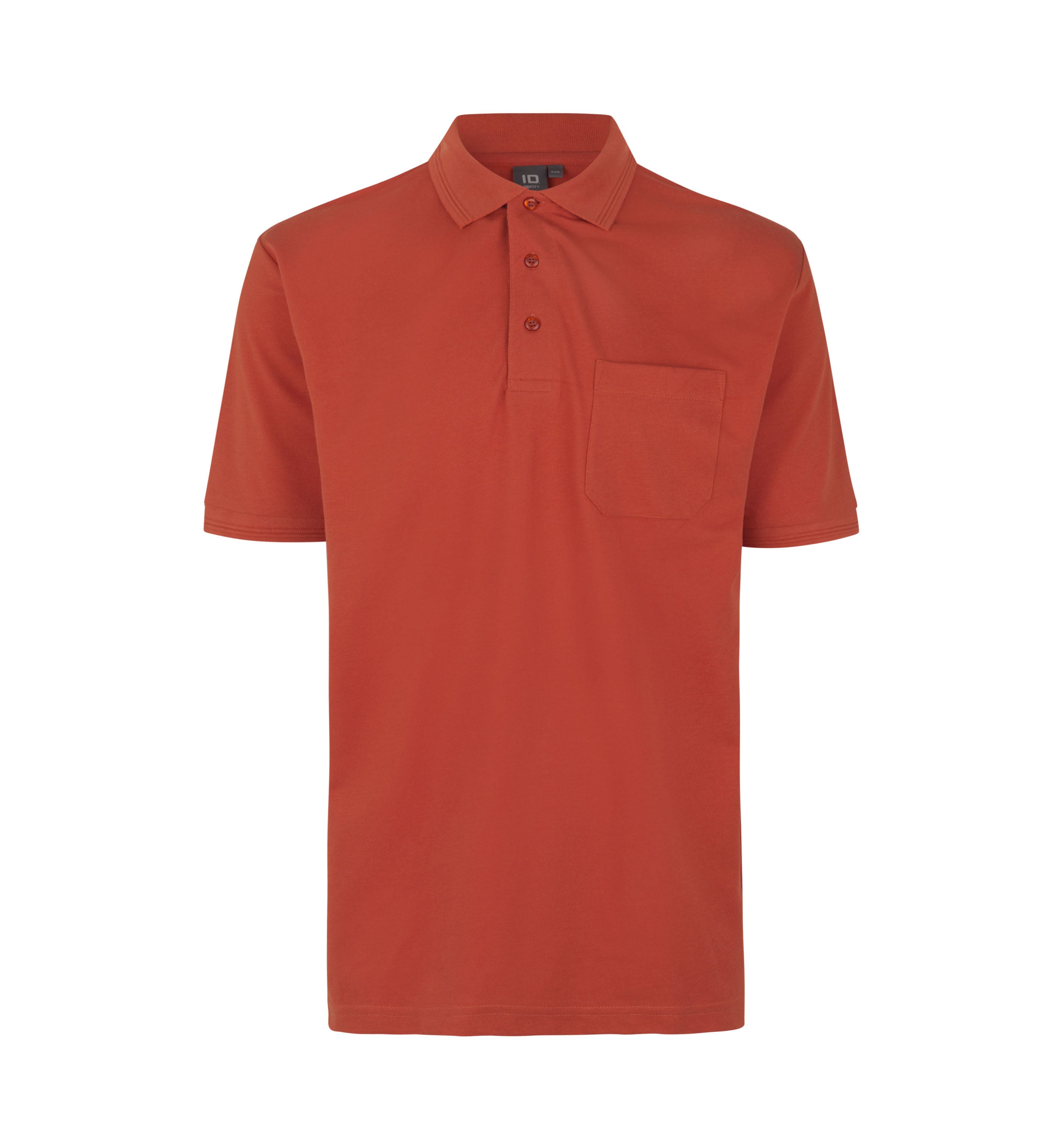 PRO Wear pikétröja | ficka
