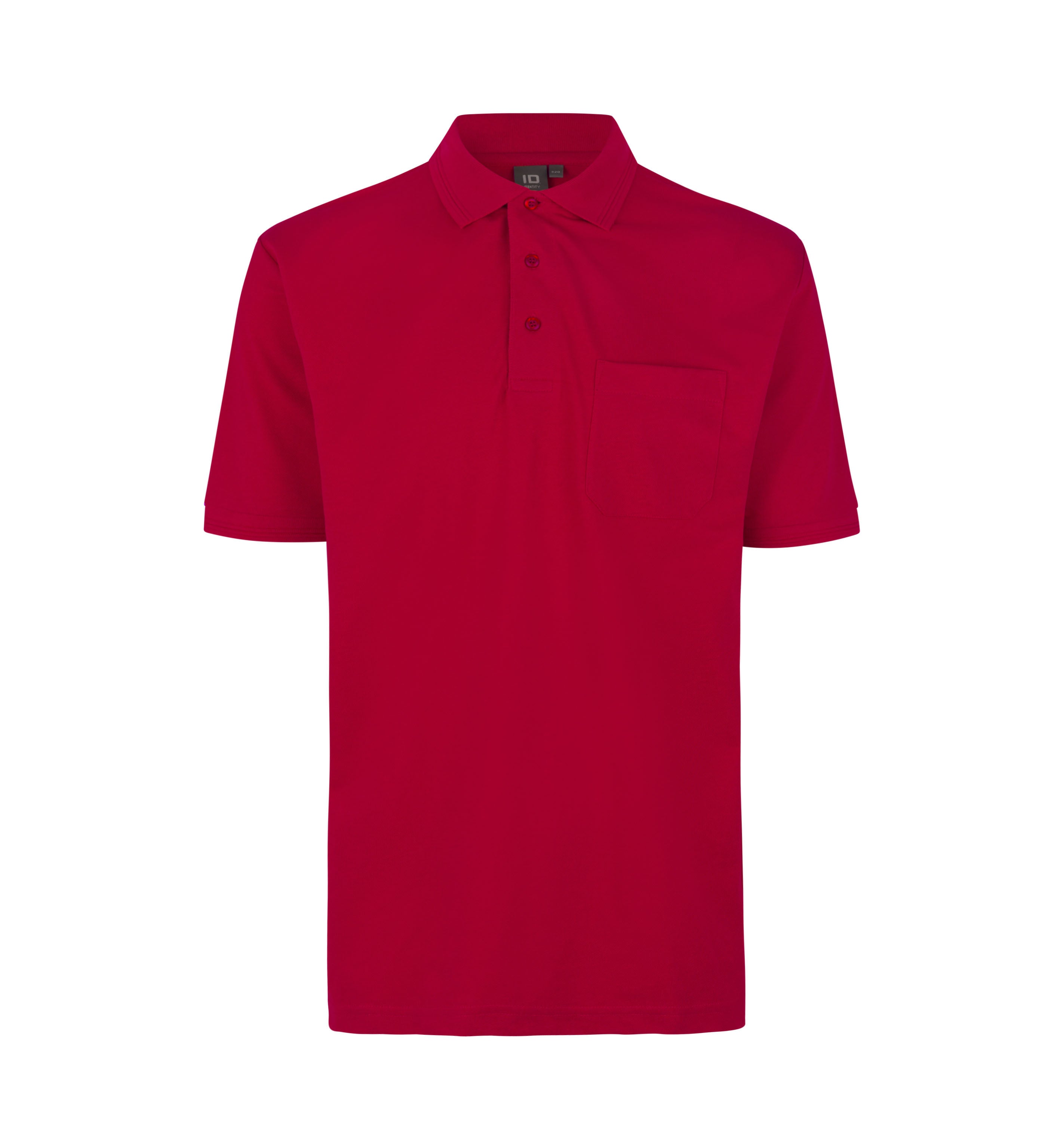 PRO Wear pikétröja | ficka