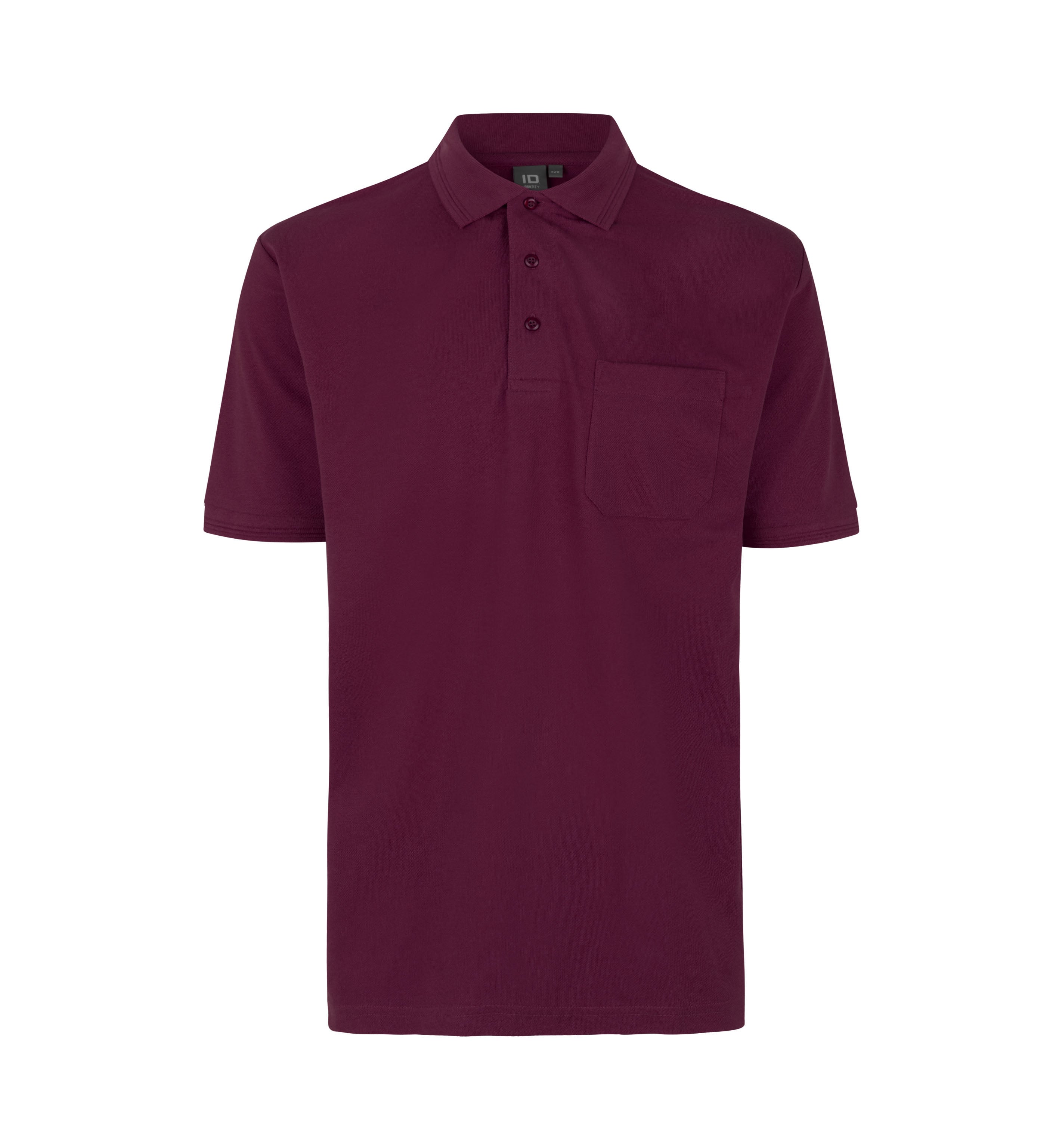 PRO Wear pikétröja | ficka
