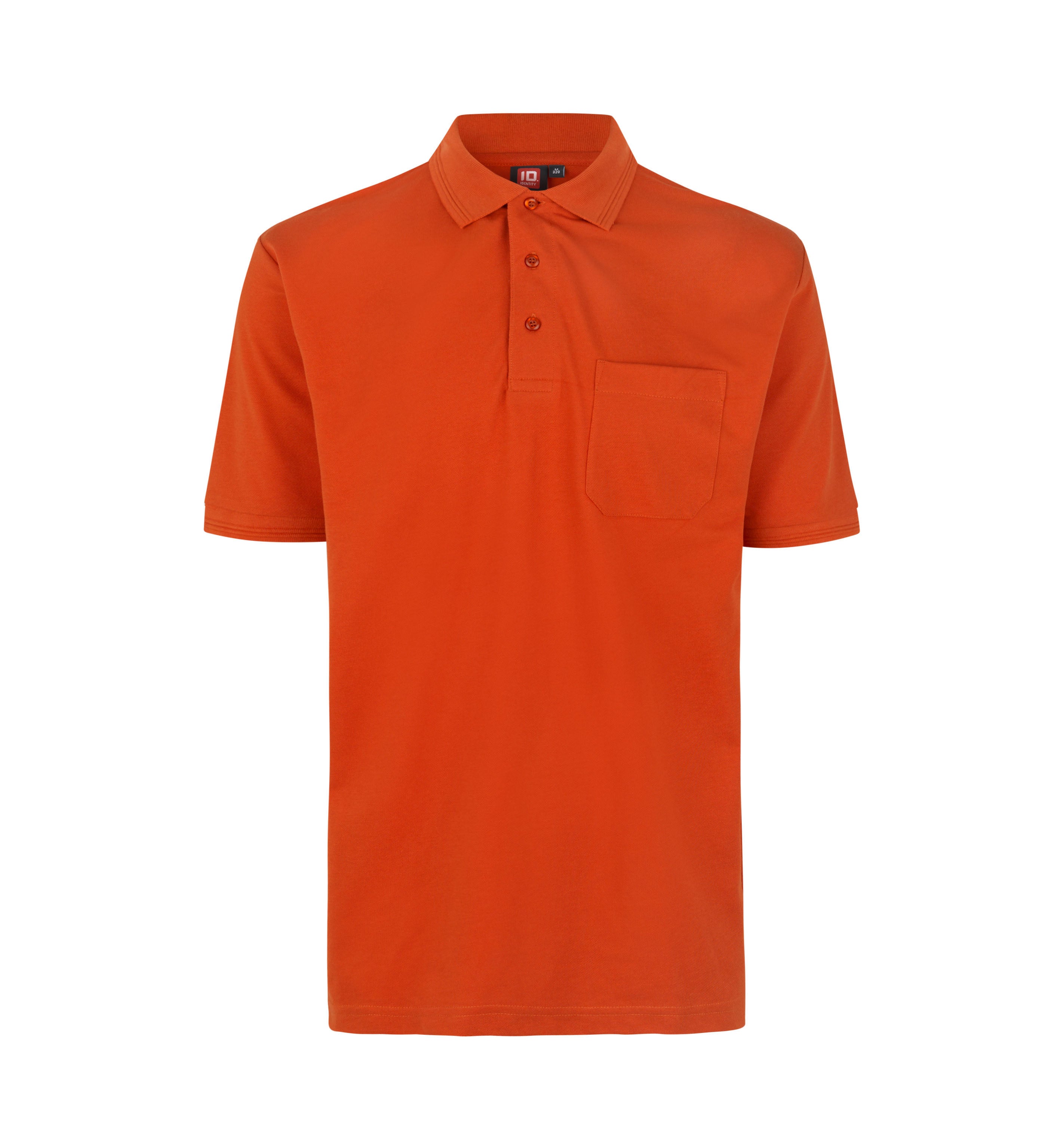 PRO Wear pikétröja | ficka