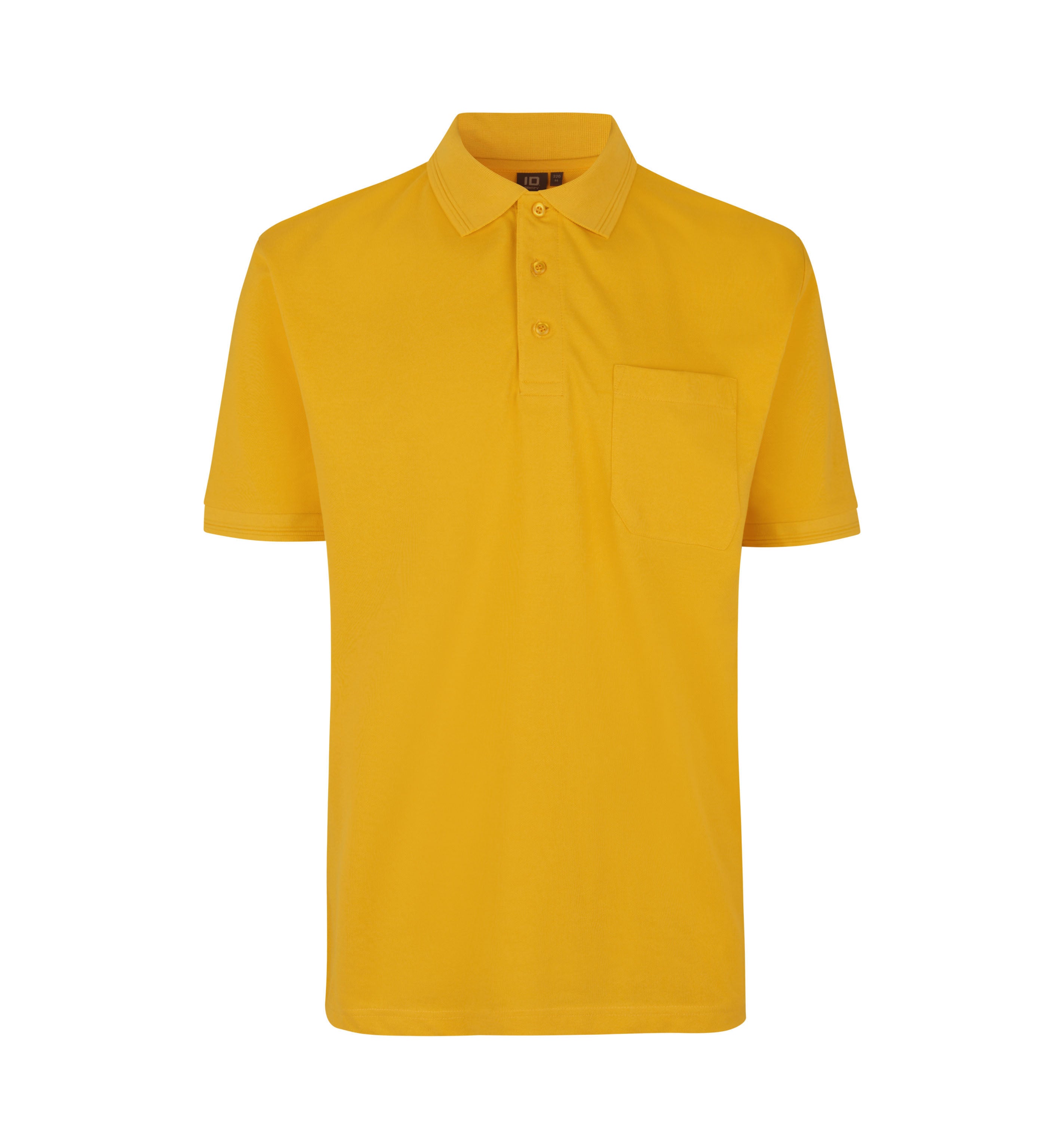PRO Wear pikétröja | ficka