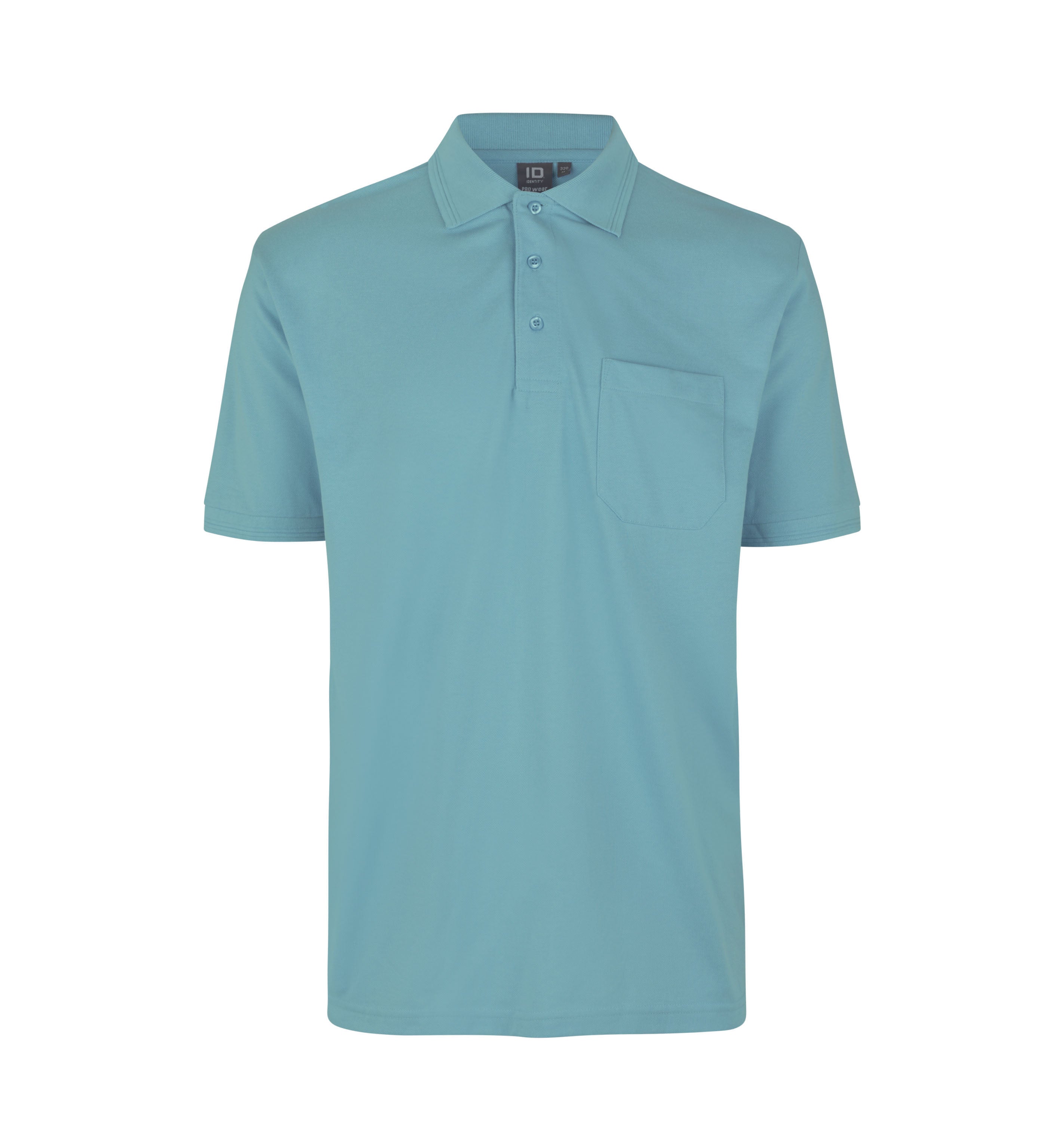 PRO Wear pikétröja | ficka